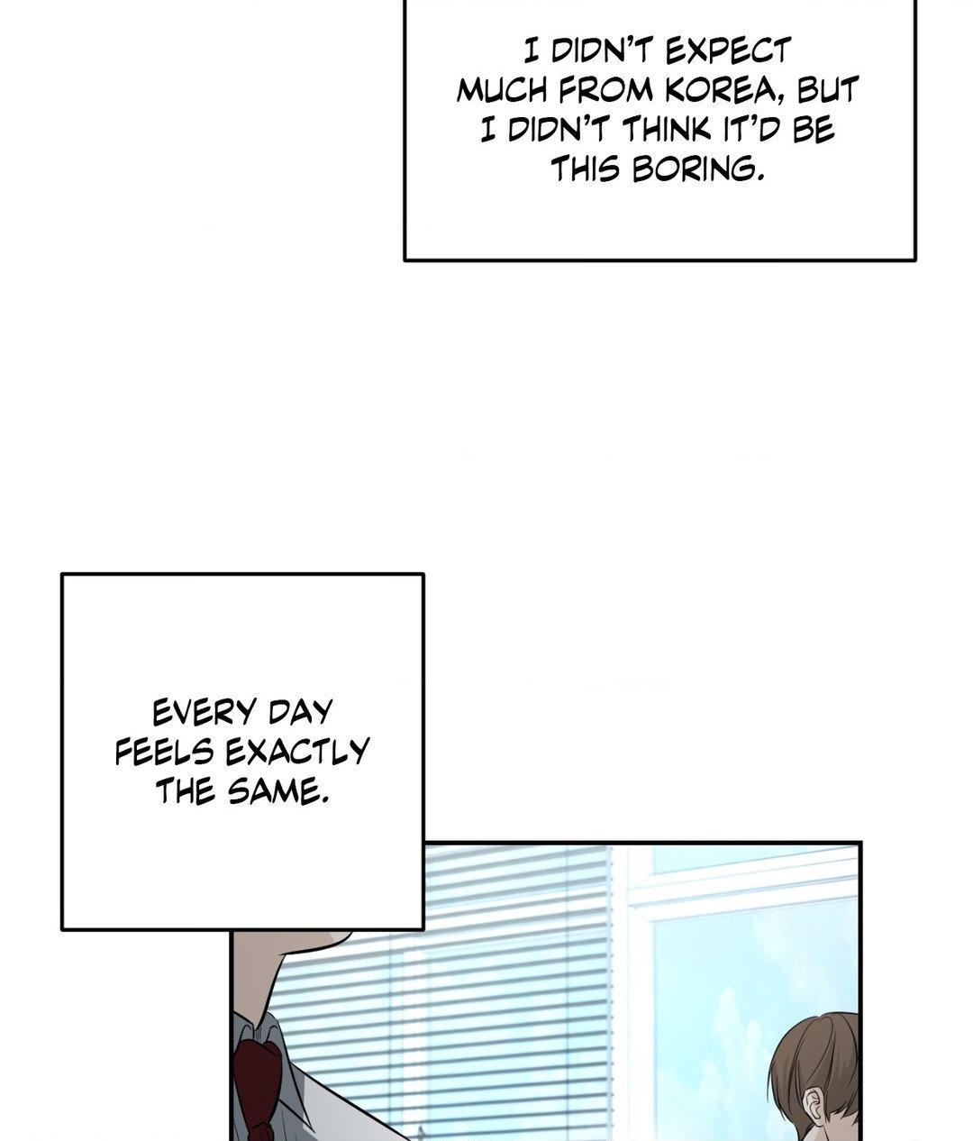 FEEL MY BENEFIT Chapter 30 - Page 13 in English