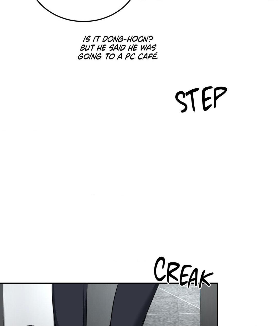 FEEL MY BENEFIT Chapter 30 - Page 19 in English