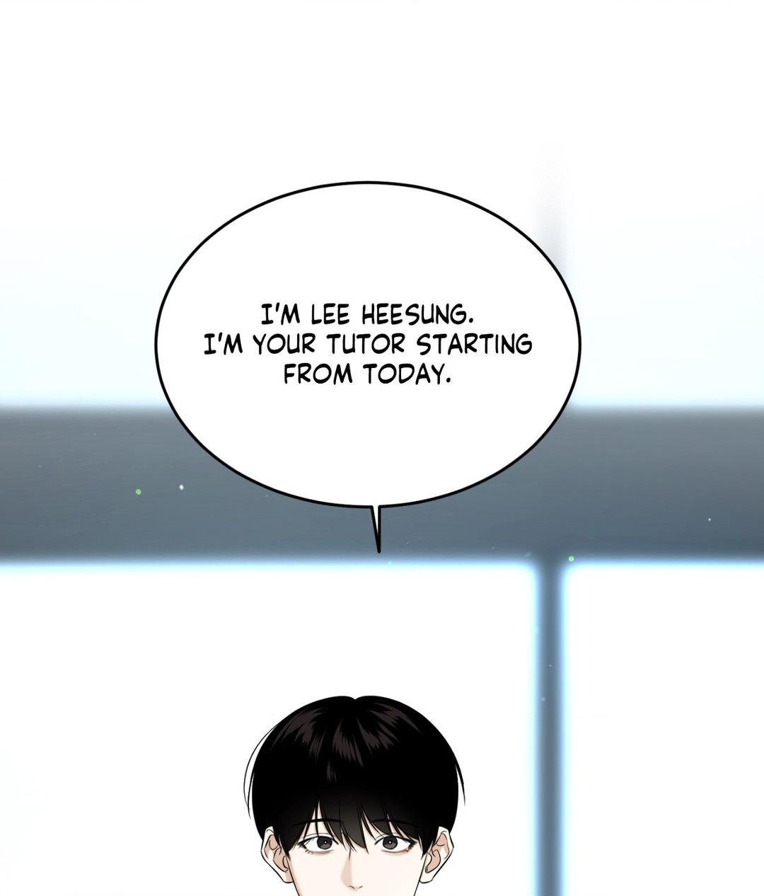 FEEL MY BENEFIT Chapter 30 - Page 22 in English