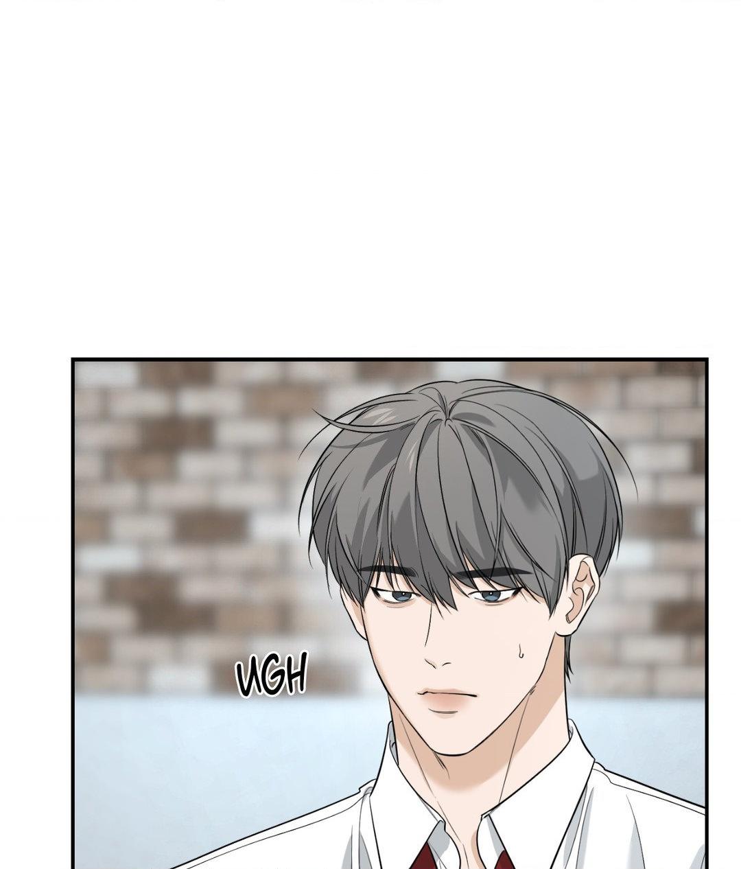 FEEL MY BENEFIT Chapter 30 - Page 43 in English