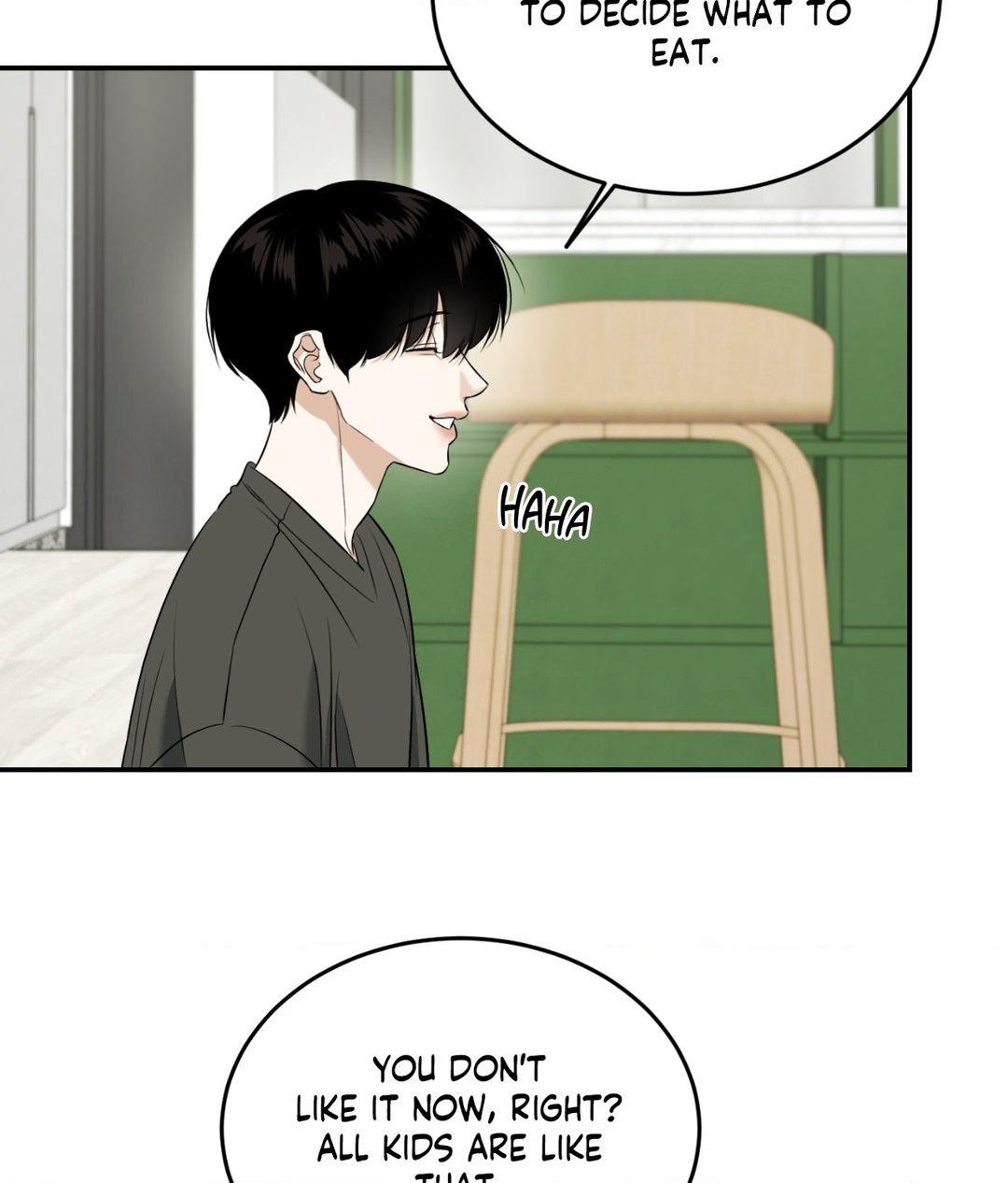 FEEL MY BENEFIT Chapter 30 - Page 50 in English