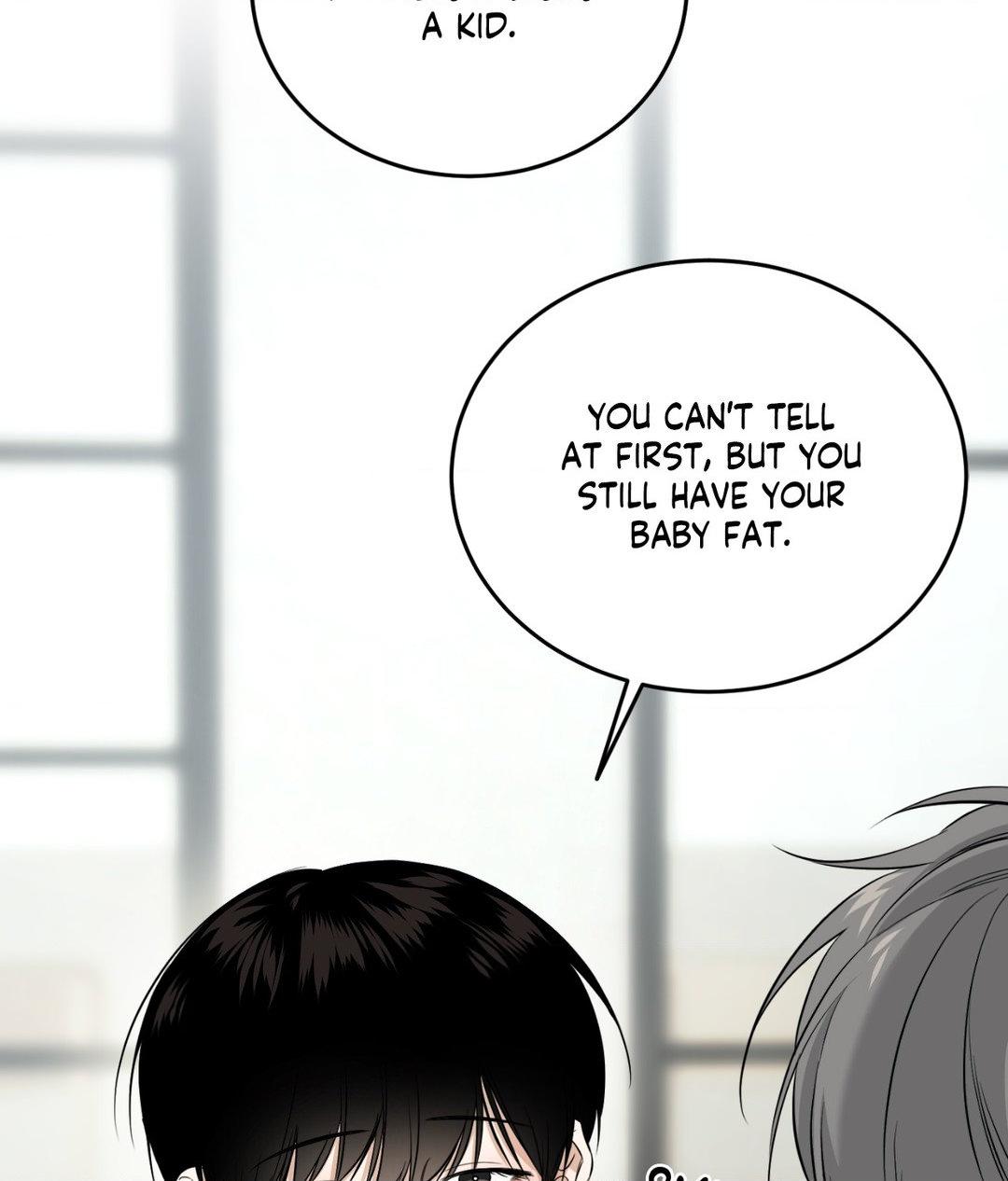 FEEL MY BENEFIT Chapter 30 - Page 56 in English
