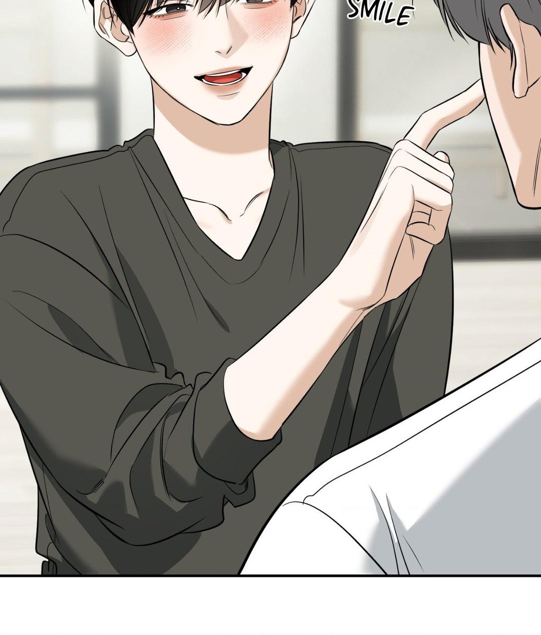 FEEL MY BENEFIT Chapter 30 - Page 57 in English