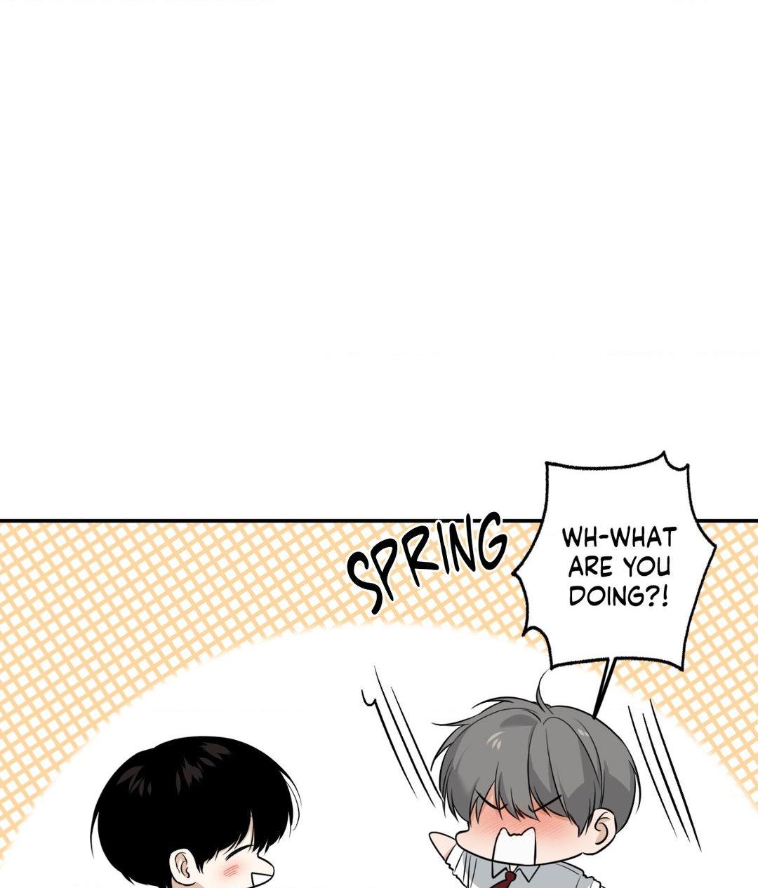 FEEL MY BENEFIT Chapter 30 - Page 58 in English