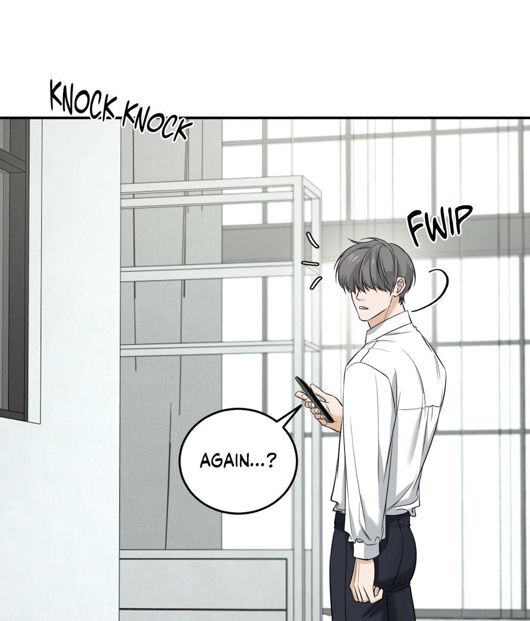 FEEL MY BENEFIT Chapter 30 - Page 66 in English