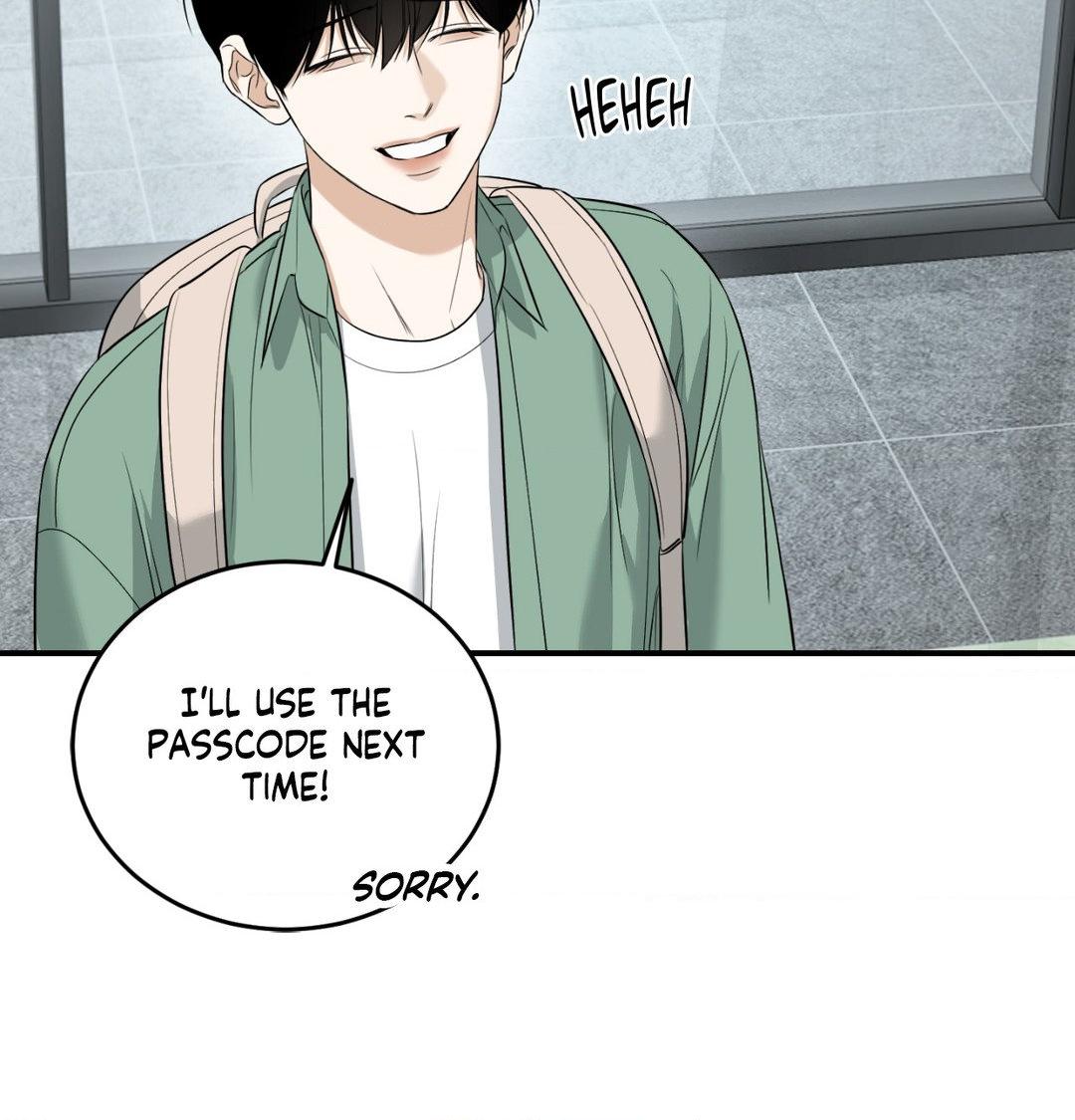 FEEL MY BENEFIT Chapter 30 - Page 70 in English
