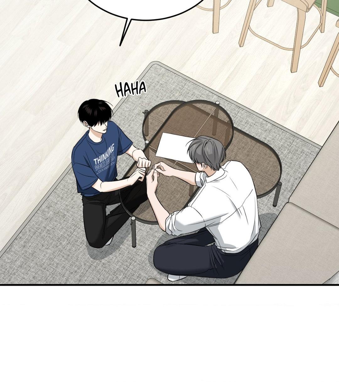 FEEL MY BENEFIT Chapter 30 - Page 78 in English