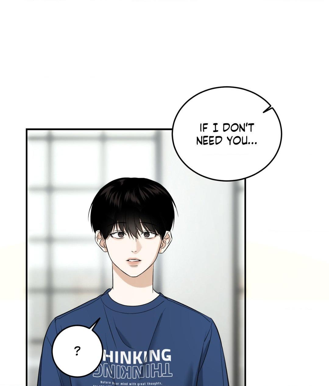 FEEL MY BENEFIT Chapter 30 - Page 79 in English