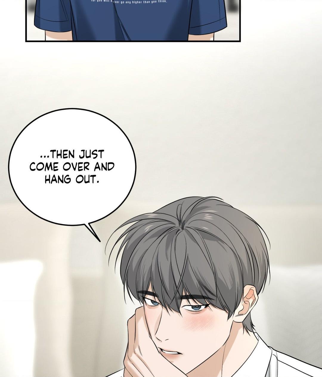 FEEL MY BENEFIT Chapter 30 - Page 80 in English