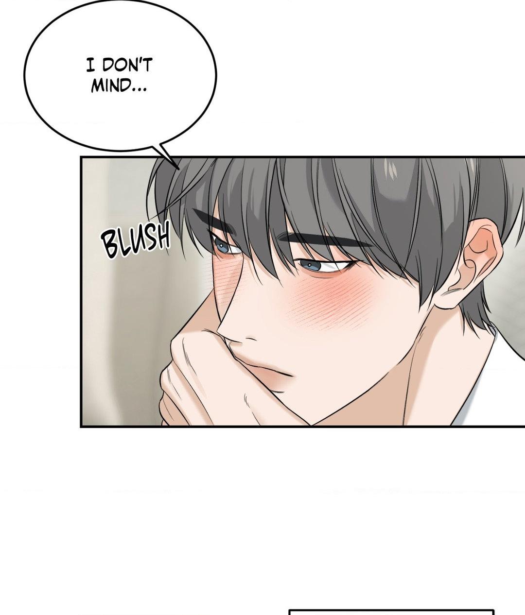 FEEL MY BENEFIT Chapter 30 - Page 82 in English
