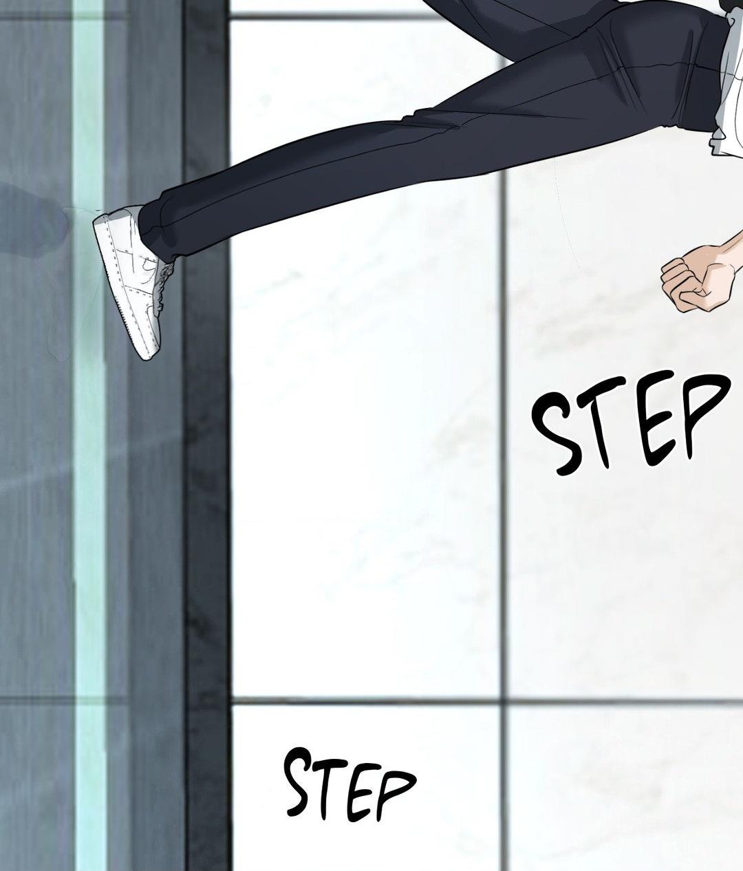 FEEL MY BENEFIT Chapter 30 - Page 86 in English