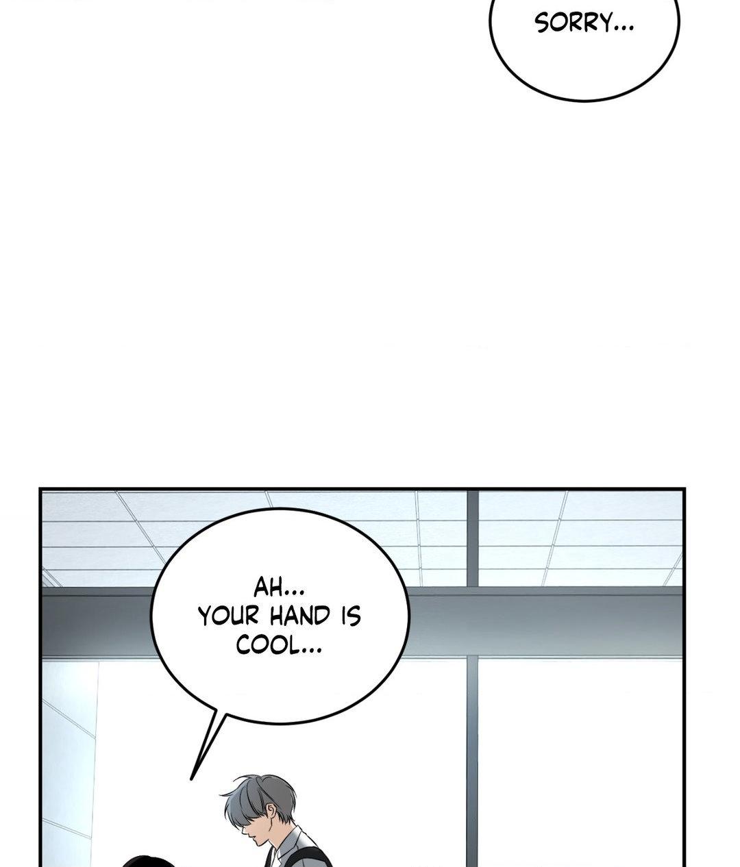 FEEL MY BENEFIT Chapter 30 - Page 94 in English