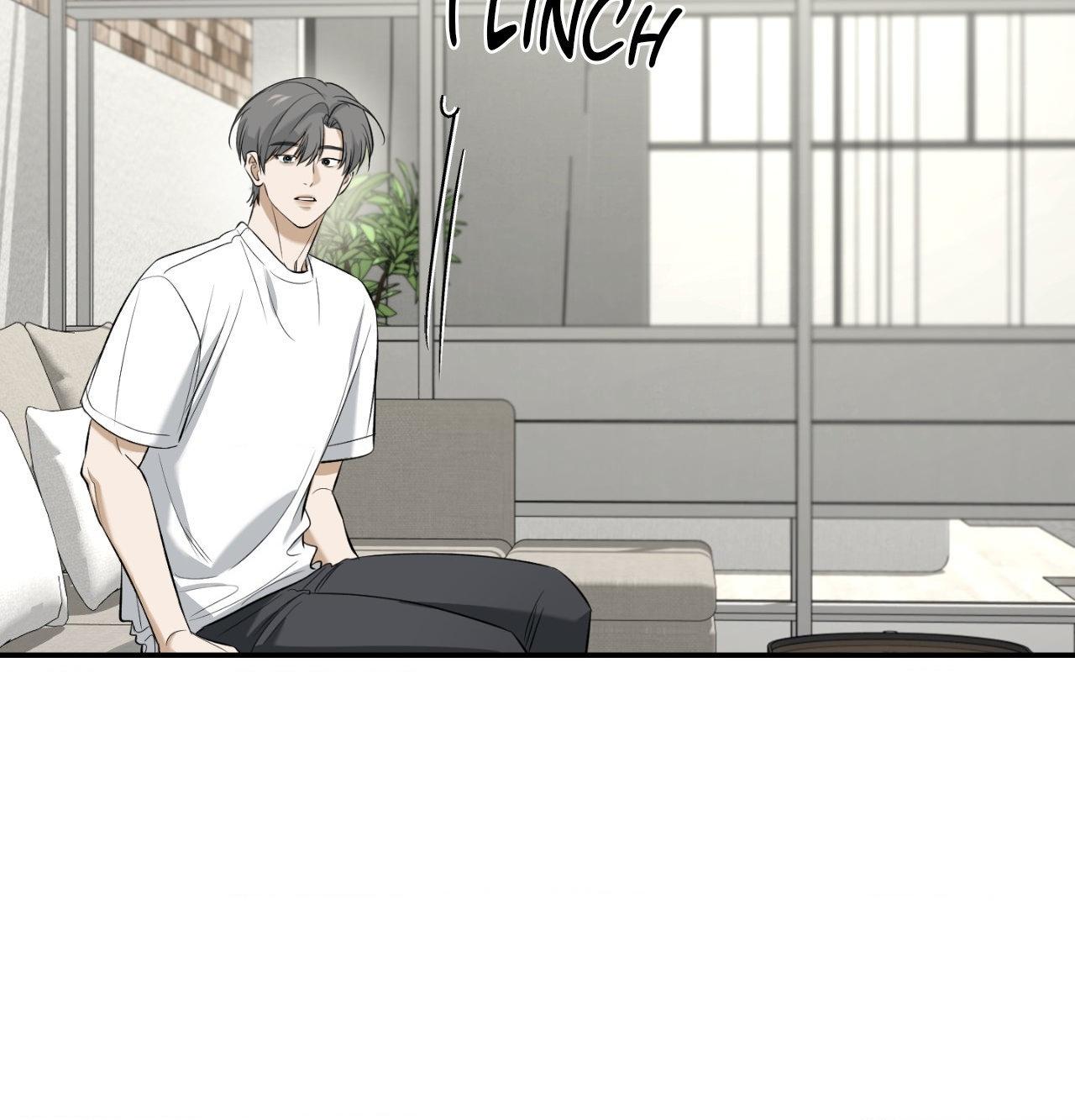 FEEL MY BENEFIT Chapter 31 - Page 107 in English