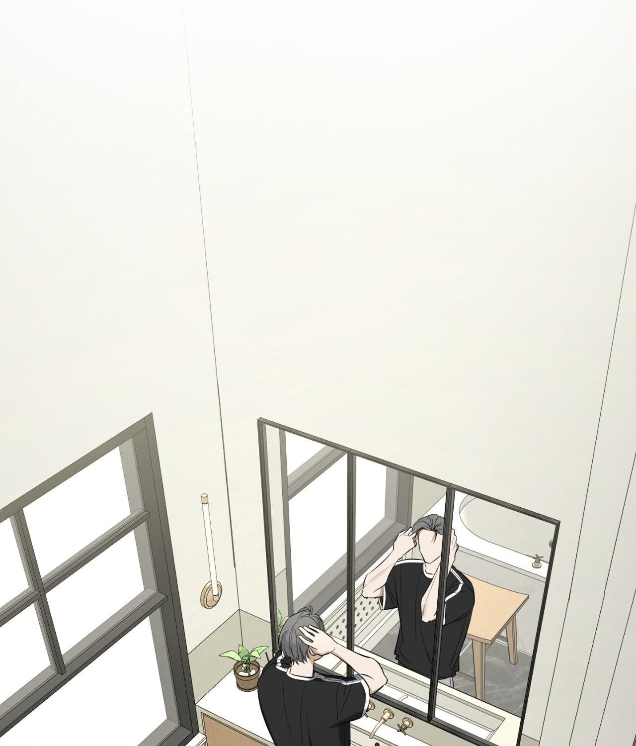 FEEL MY BENEFIT Chapter 31 - Page 12 in English