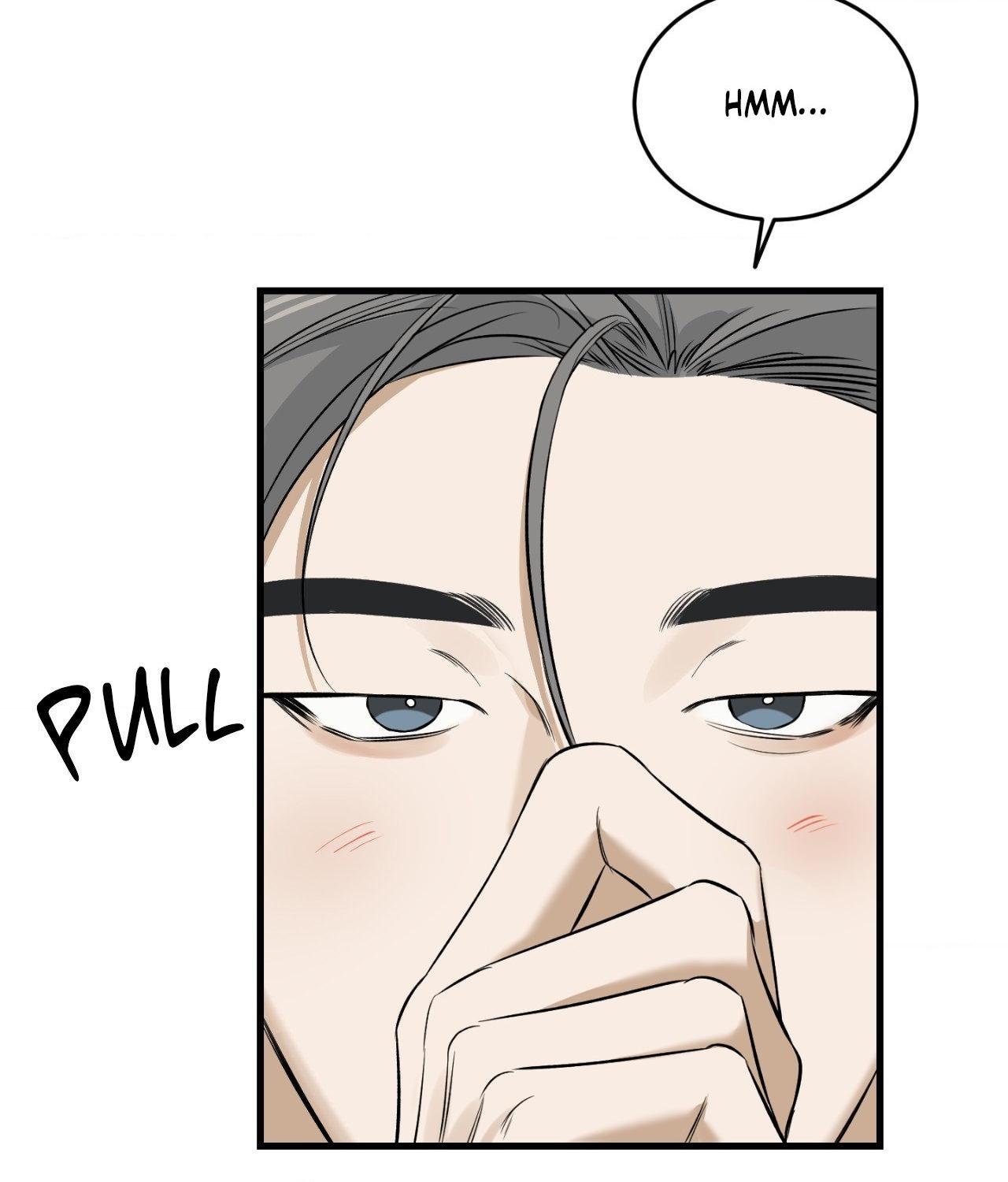 FEEL MY BENEFIT Chapter 31 - Page 15 in English