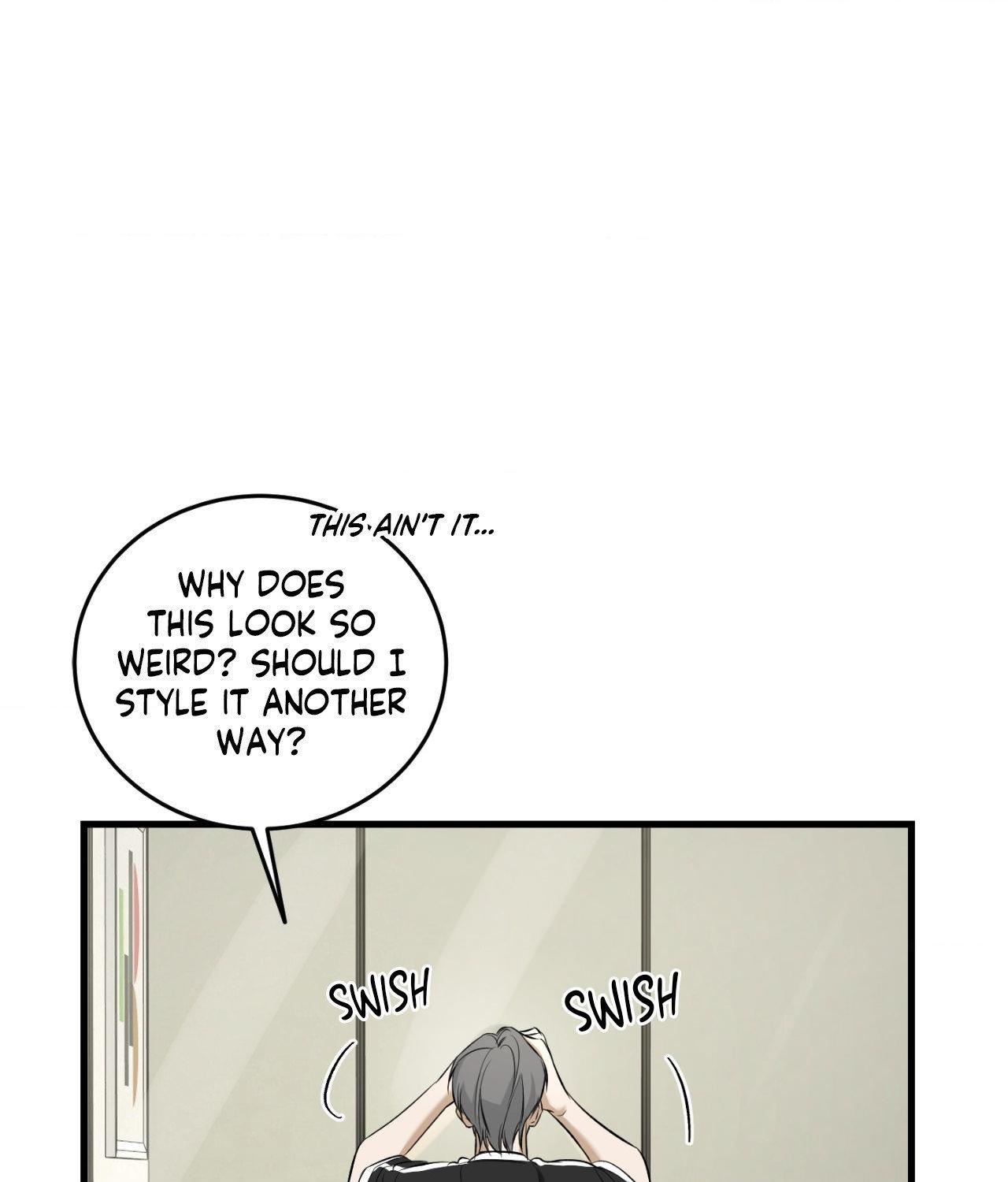 FEEL MY BENEFIT Chapter 31 - Page 16 in English