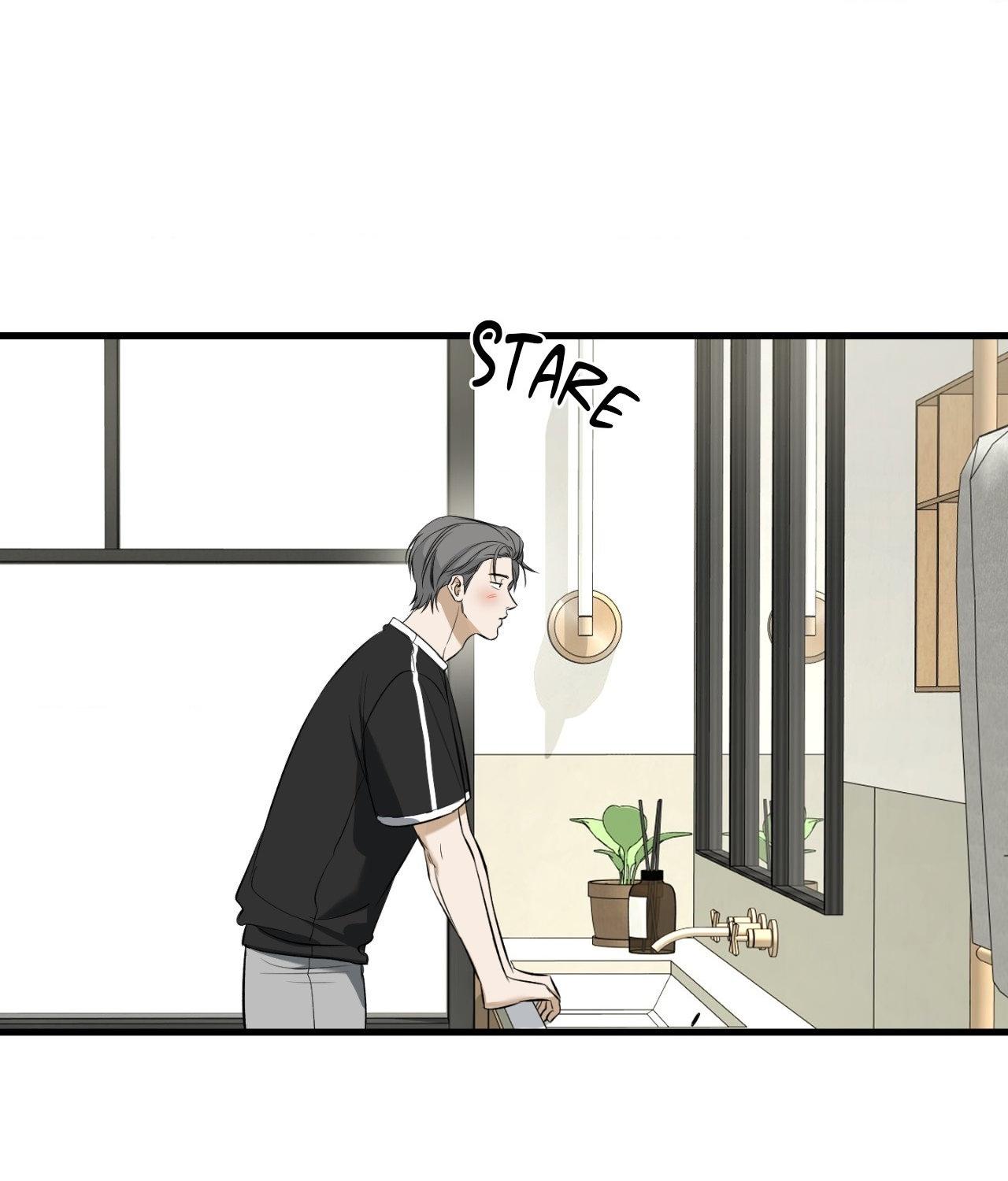 FEEL MY BENEFIT Chapter 31 - Page 18 in English