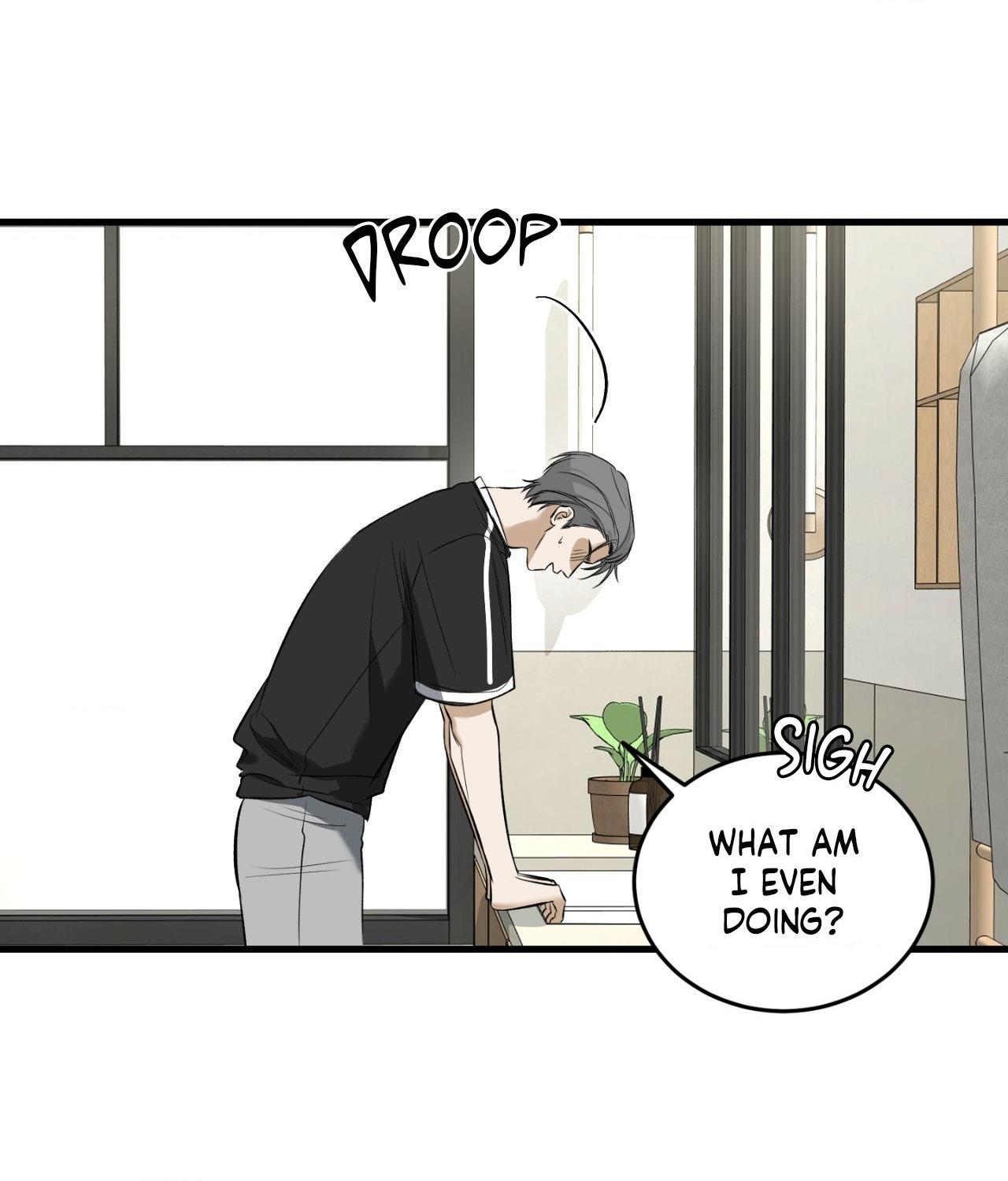 FEEL MY BENEFIT Chapter 31 - Page 19 in English