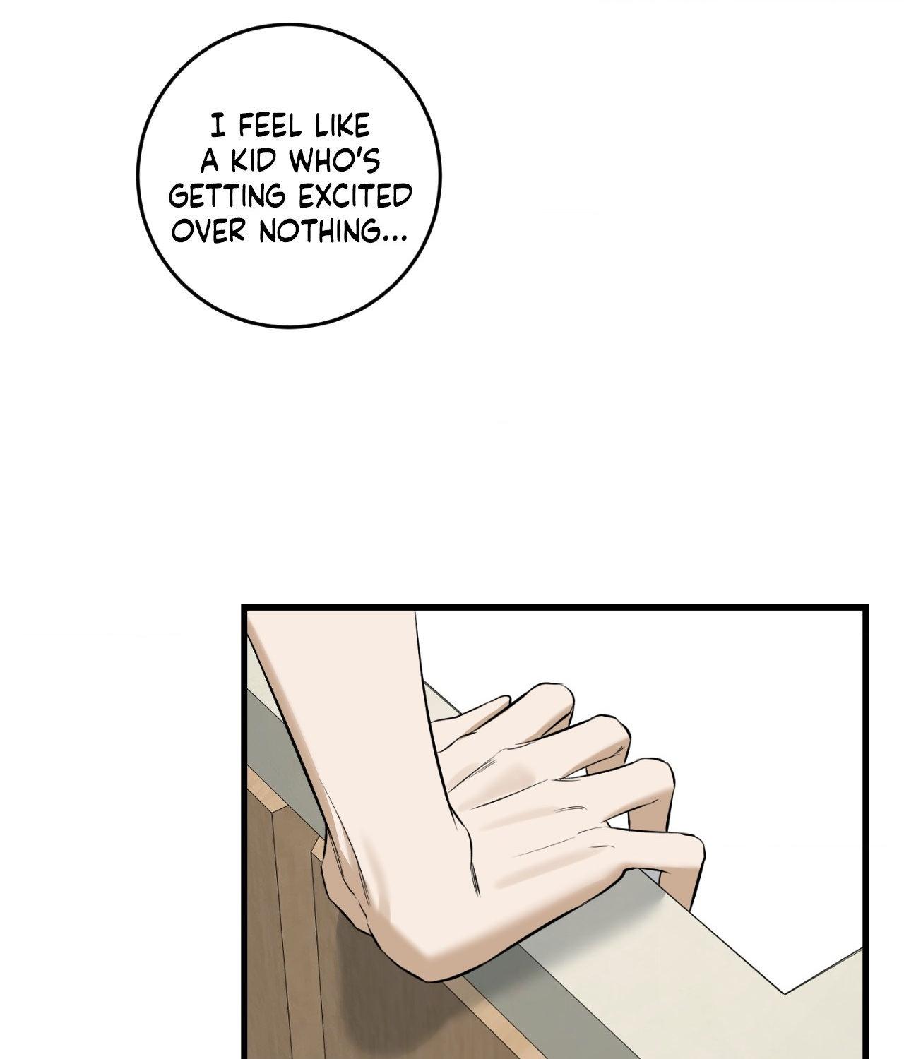 FEEL MY BENEFIT Chapter 31 - Page 20 in English