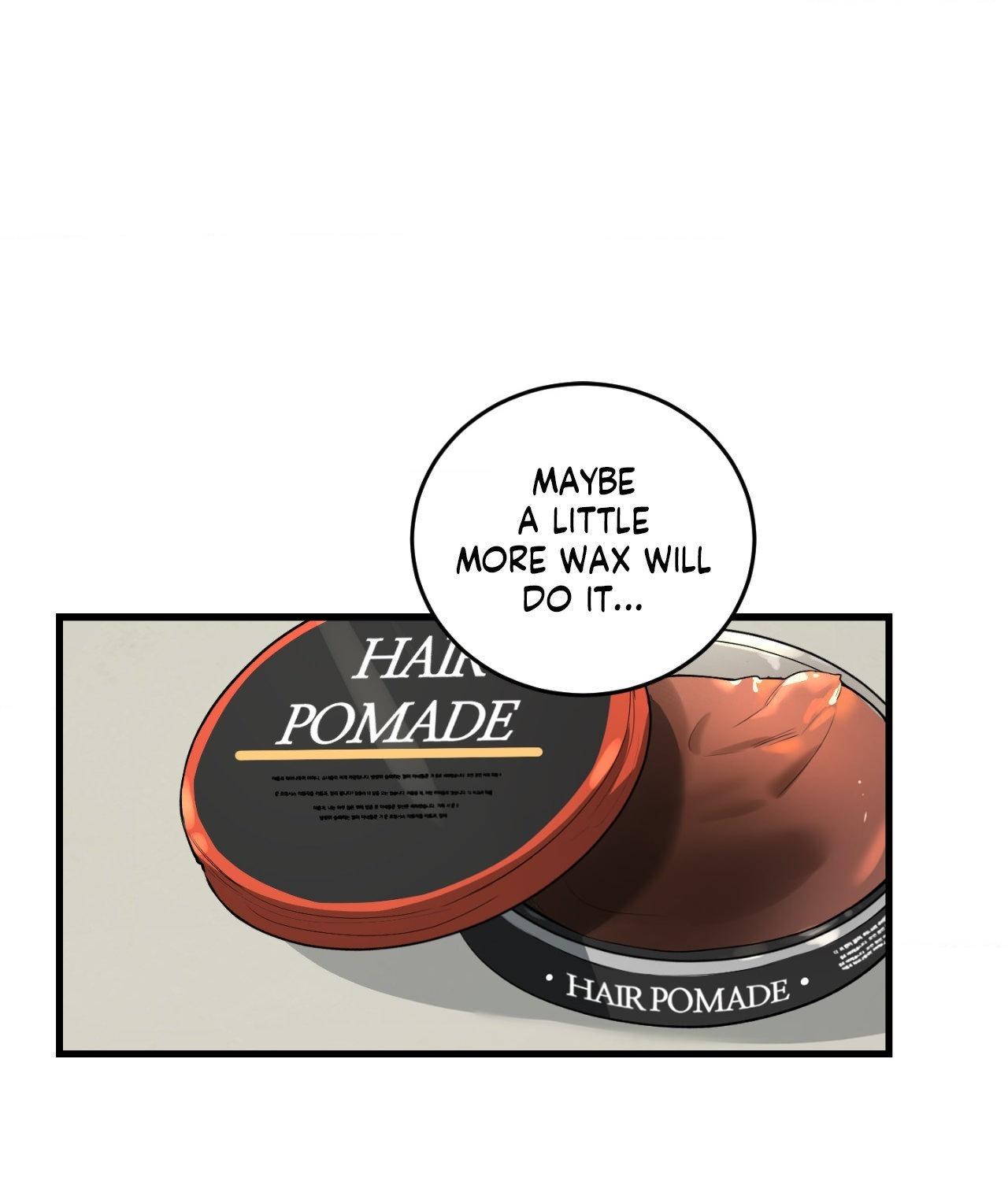 FEEL MY BENEFIT Chapter 31 - Page 23 in English