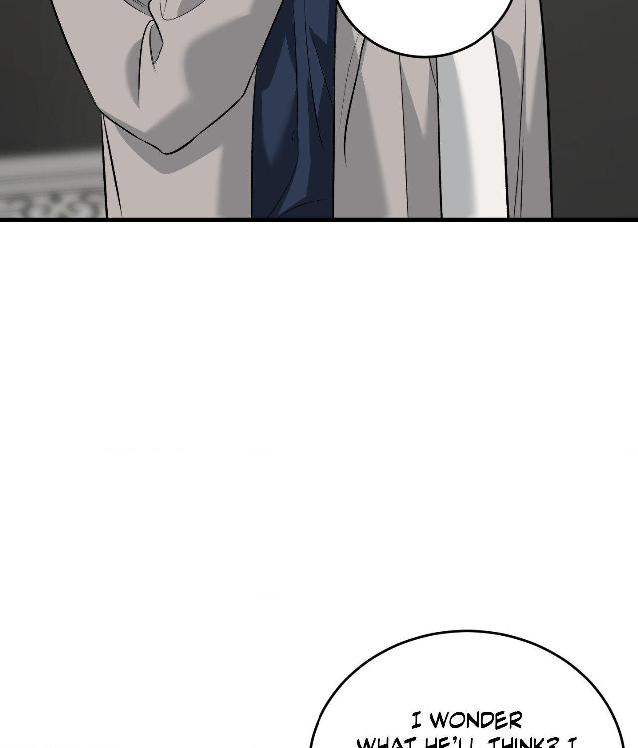 FEEL MY BENEFIT Chapter 31 - Page 26 in English