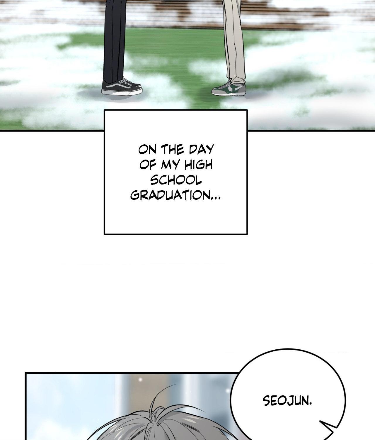 FEEL MY BENEFIT Chapter 31 - Page 3 in English