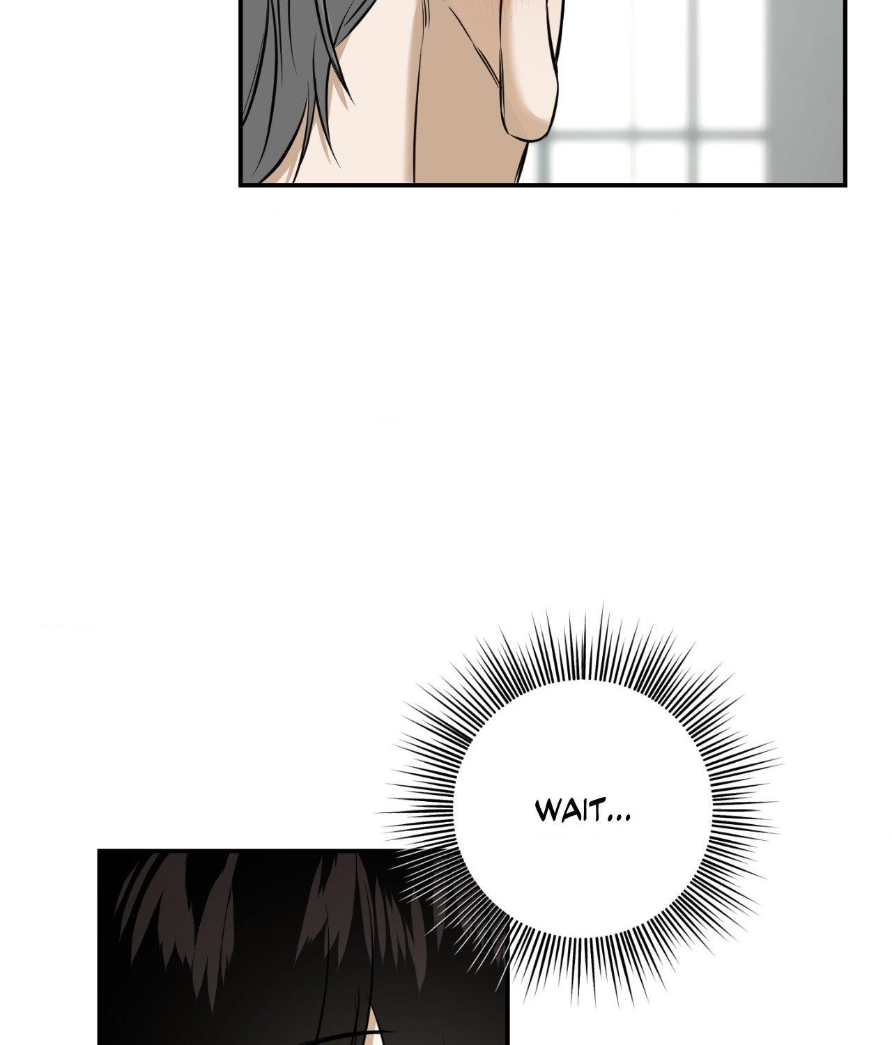 FEEL MY BENEFIT Chapter 31 - Page 34 in English
