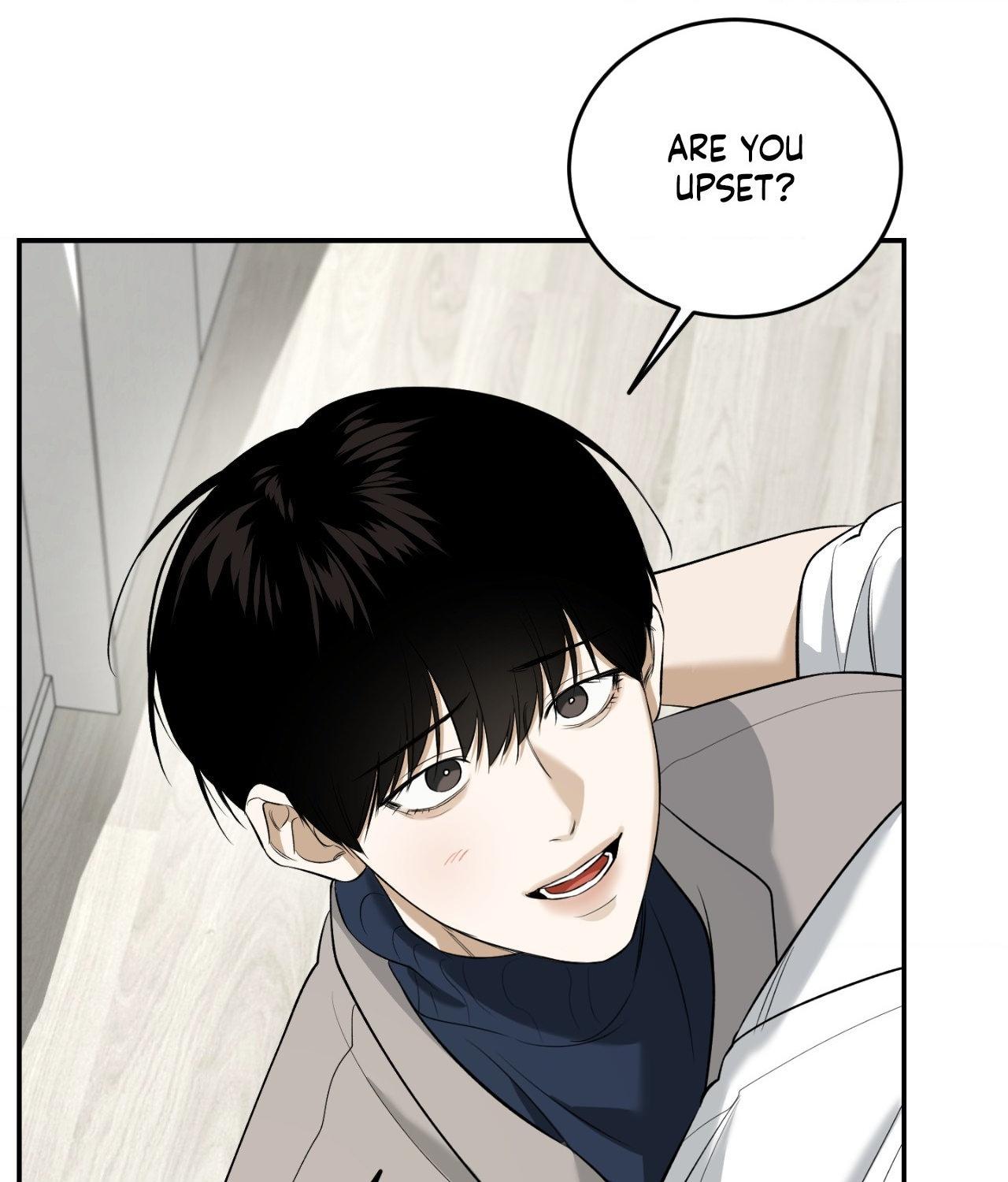 FEEL MY BENEFIT Chapter 31 - Page 41 in English