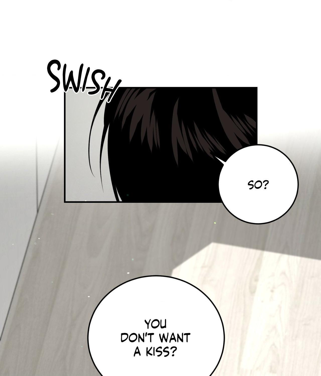 FEEL MY BENEFIT Chapter 31 - Page 45 in English