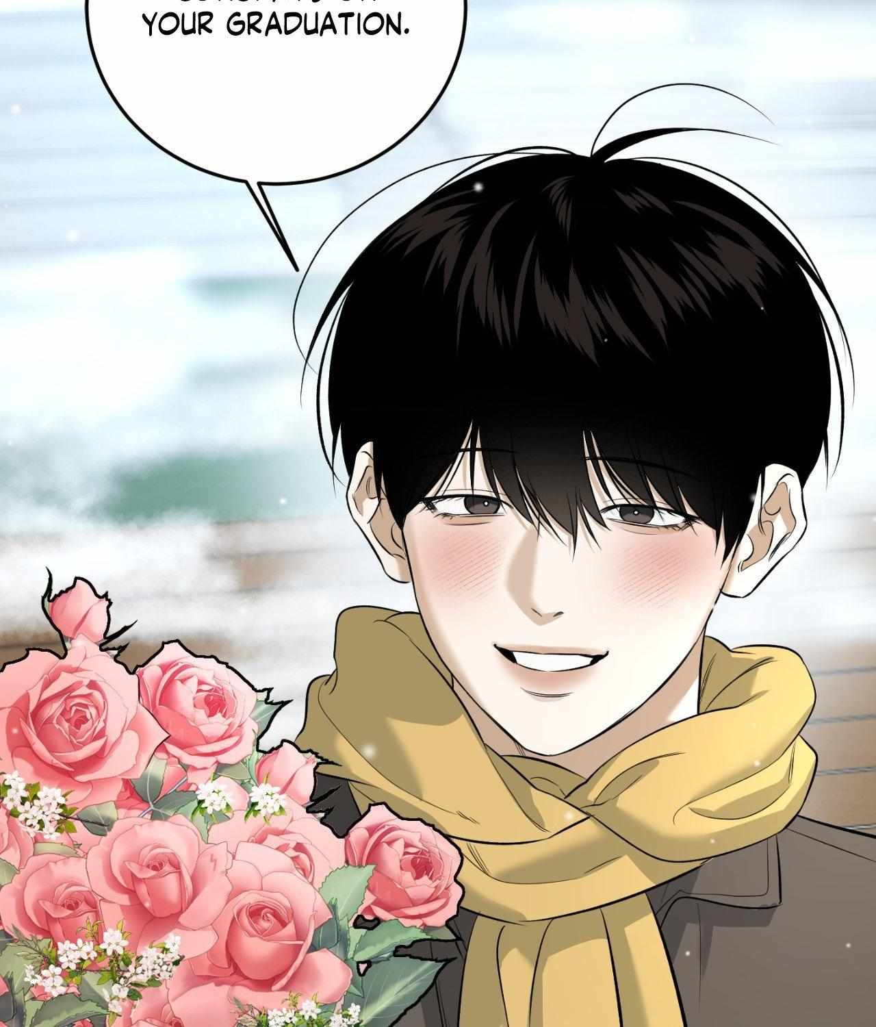 FEEL MY BENEFIT Chapter 31 - Page 5 in English