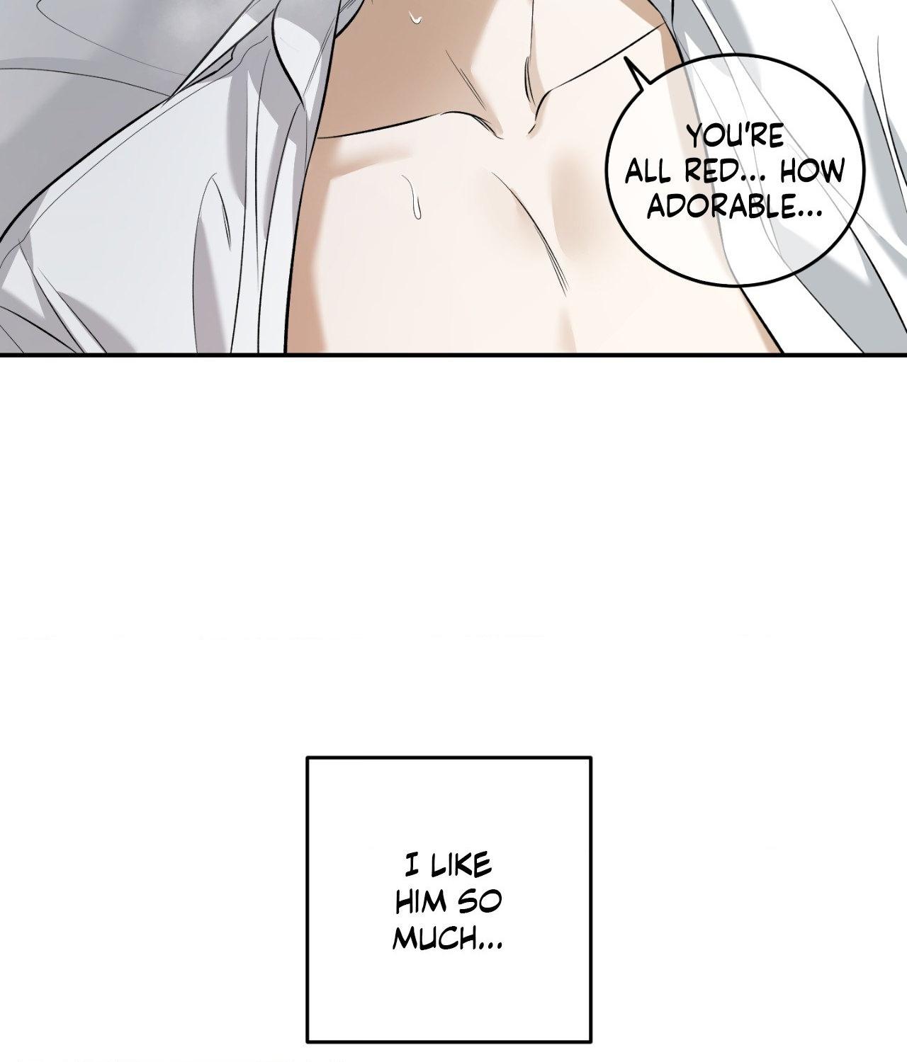 FEEL MY BENEFIT Chapter 31 - Page 59 in English