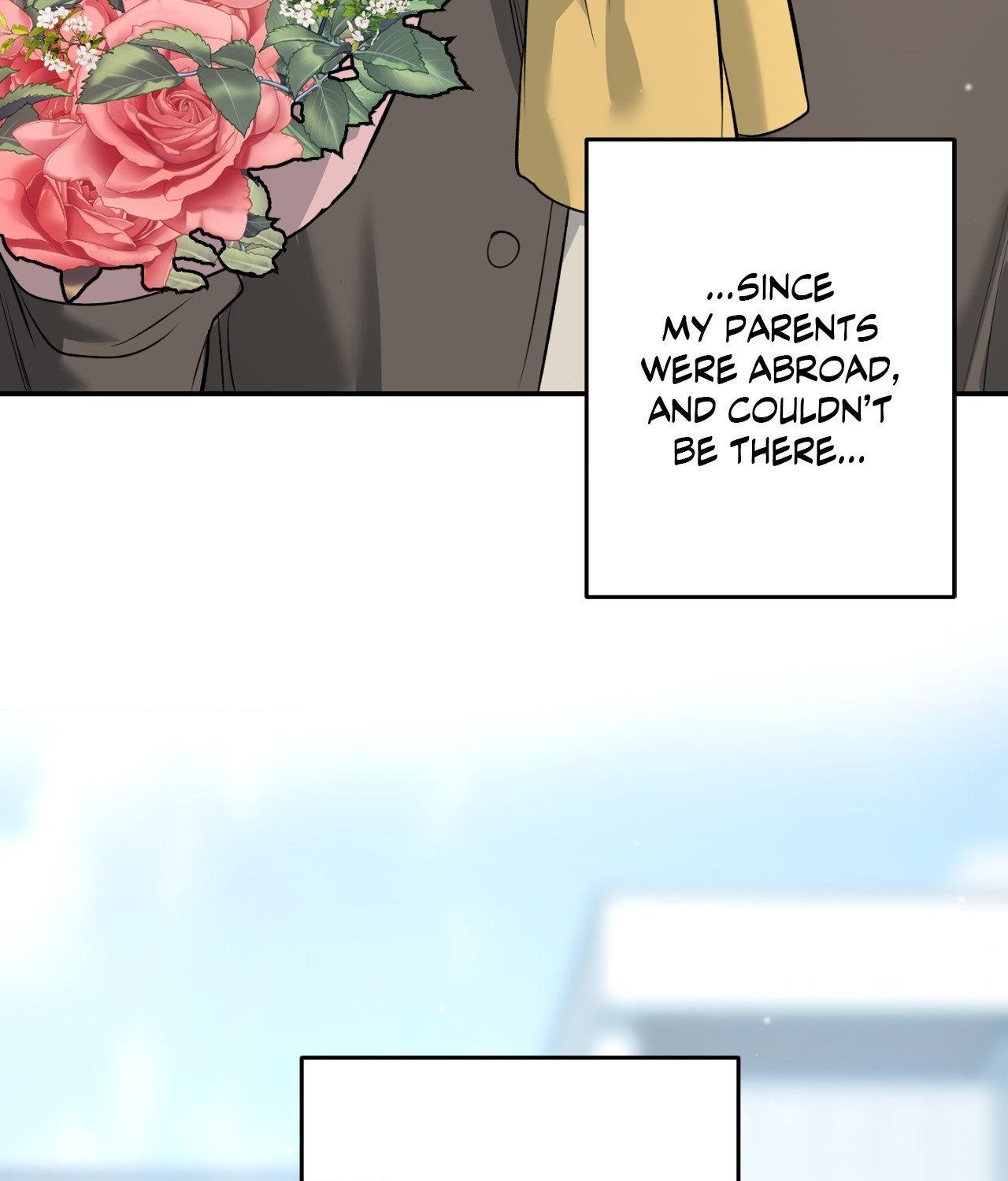 FEEL MY BENEFIT Chapter 31 - Page 6 in English