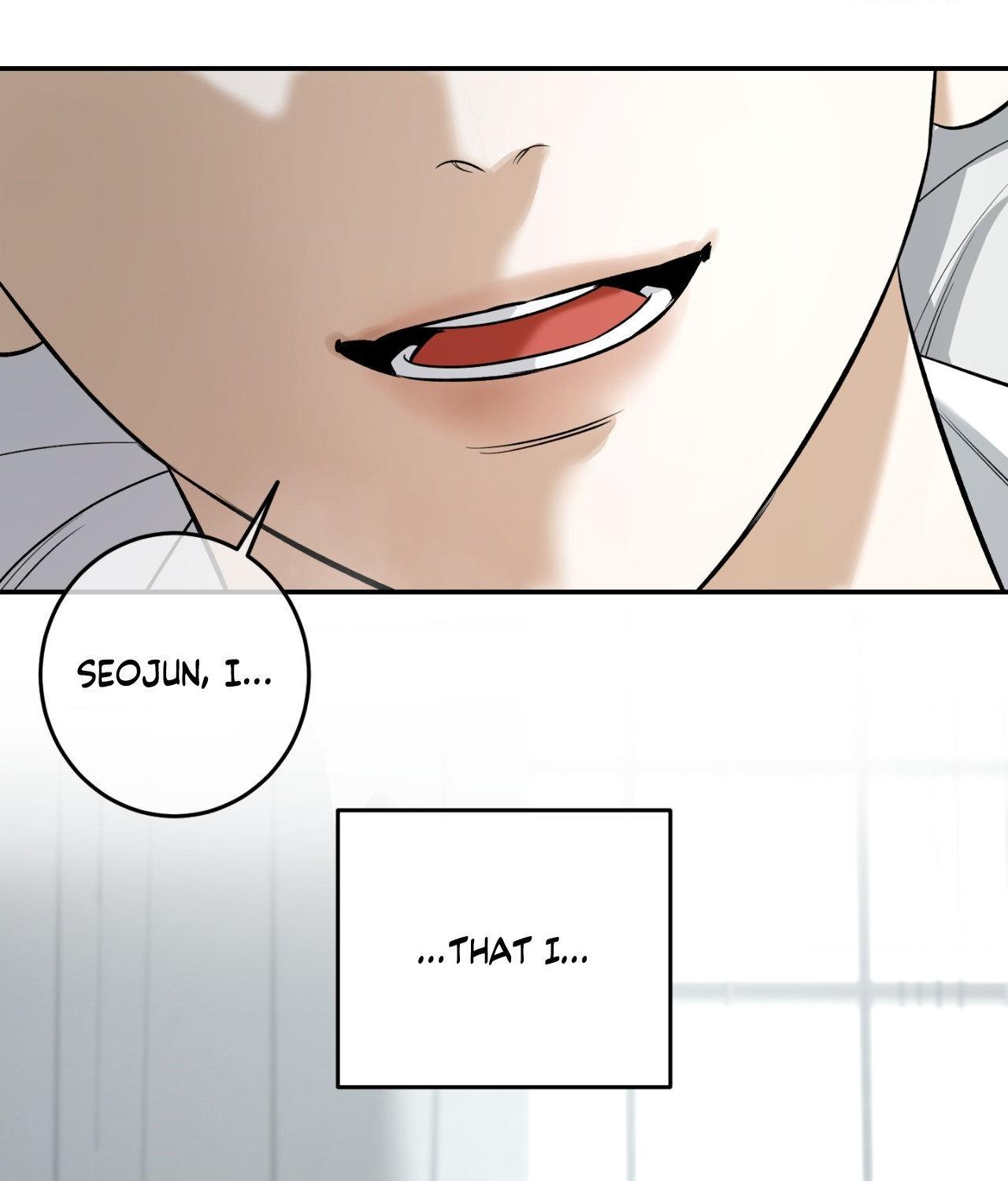FEEL MY BENEFIT Chapter 31 - Page 60 in English