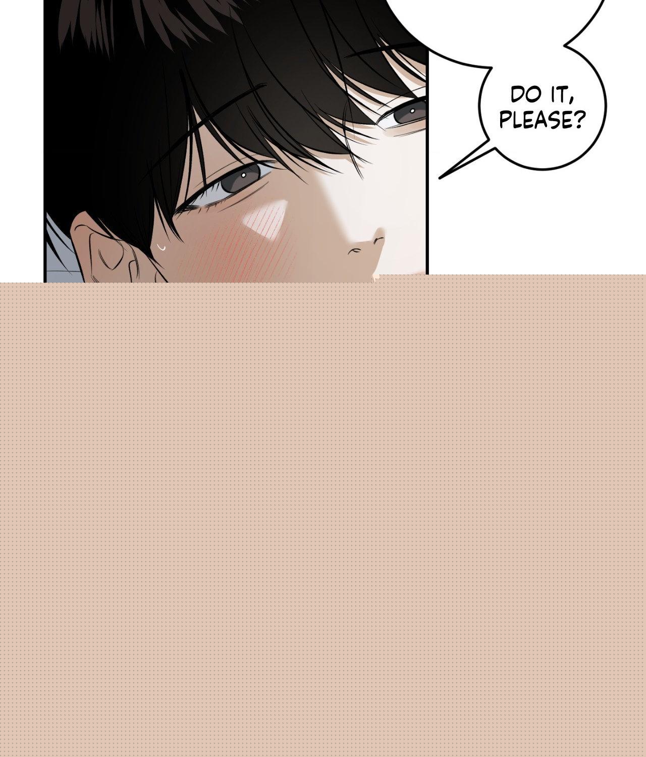 FEEL MY BENEFIT Chapter 31 - Page 65 in English
