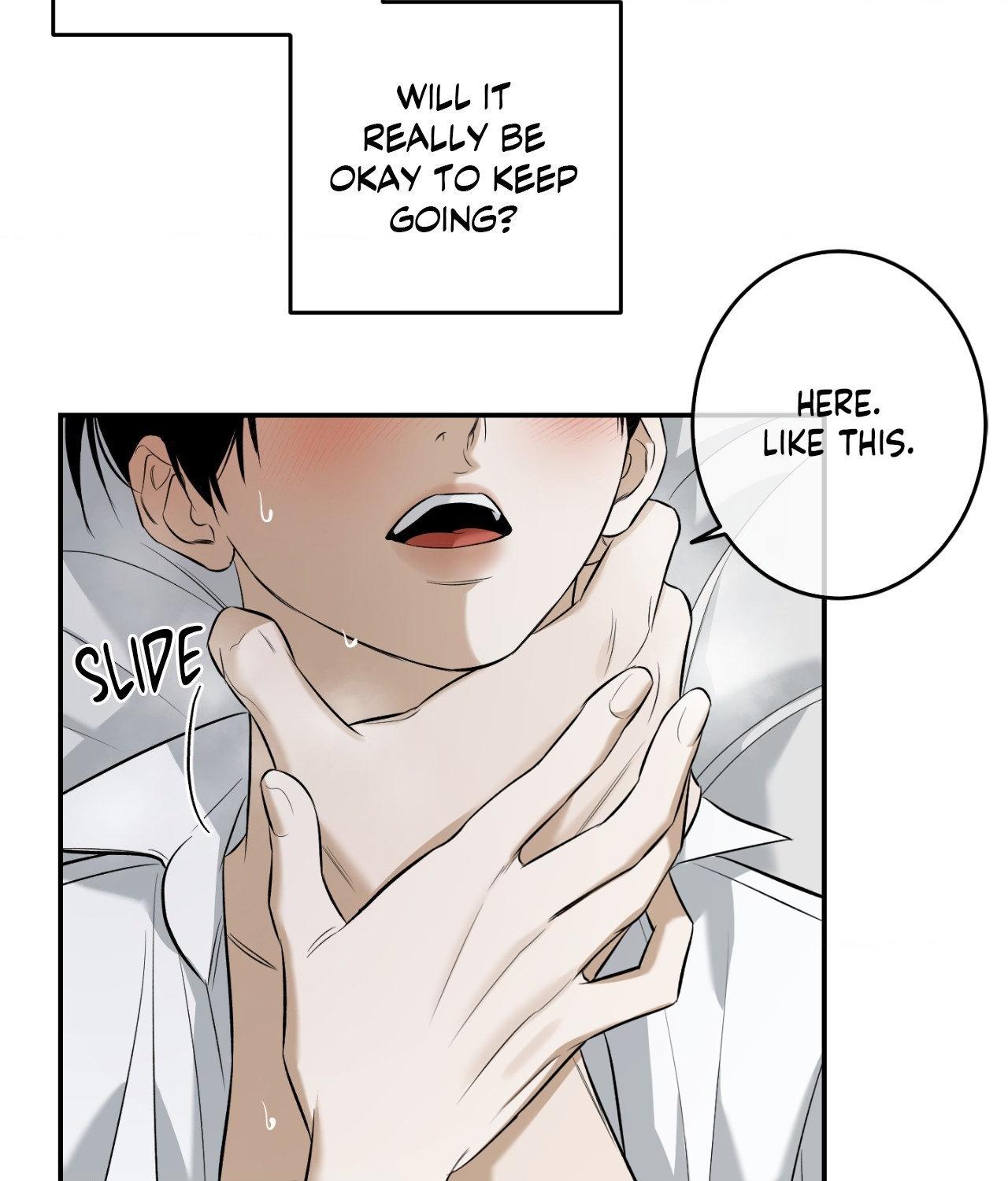 FEEL MY BENEFIT Chapter 31 - Page 67 in English
