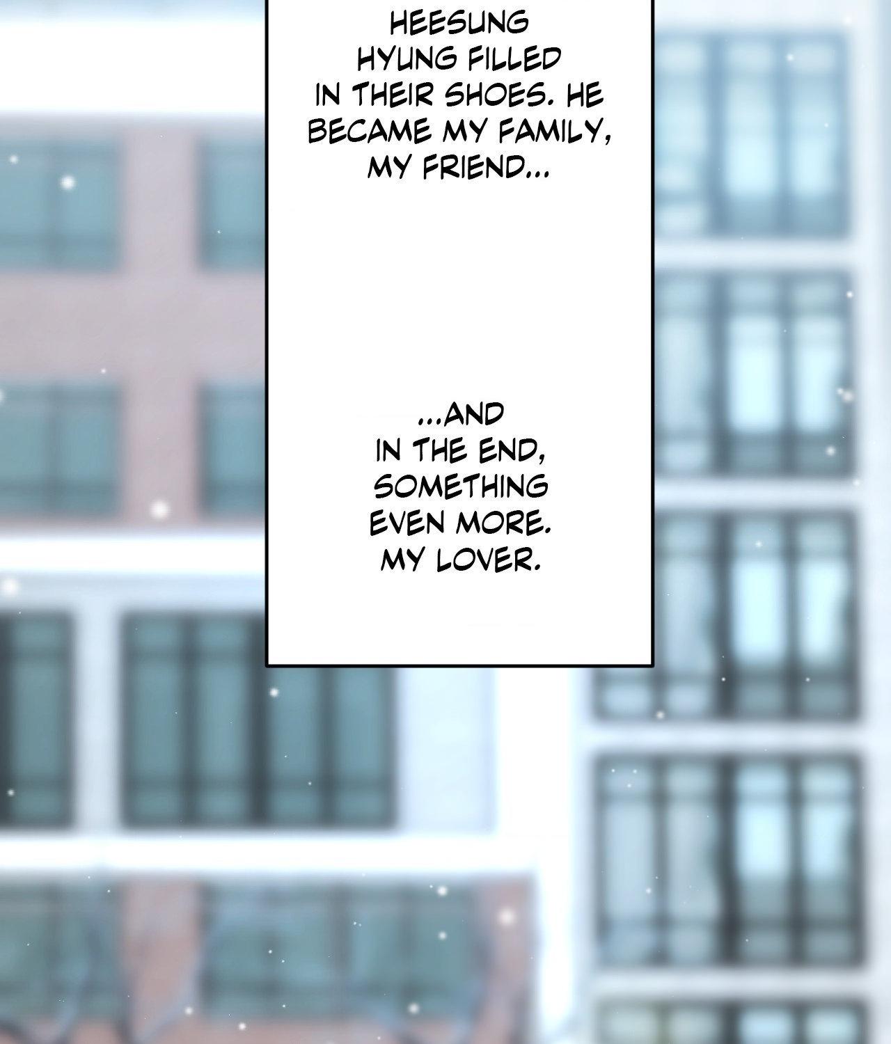 FEEL MY BENEFIT Chapter 31 - Page 7 in English