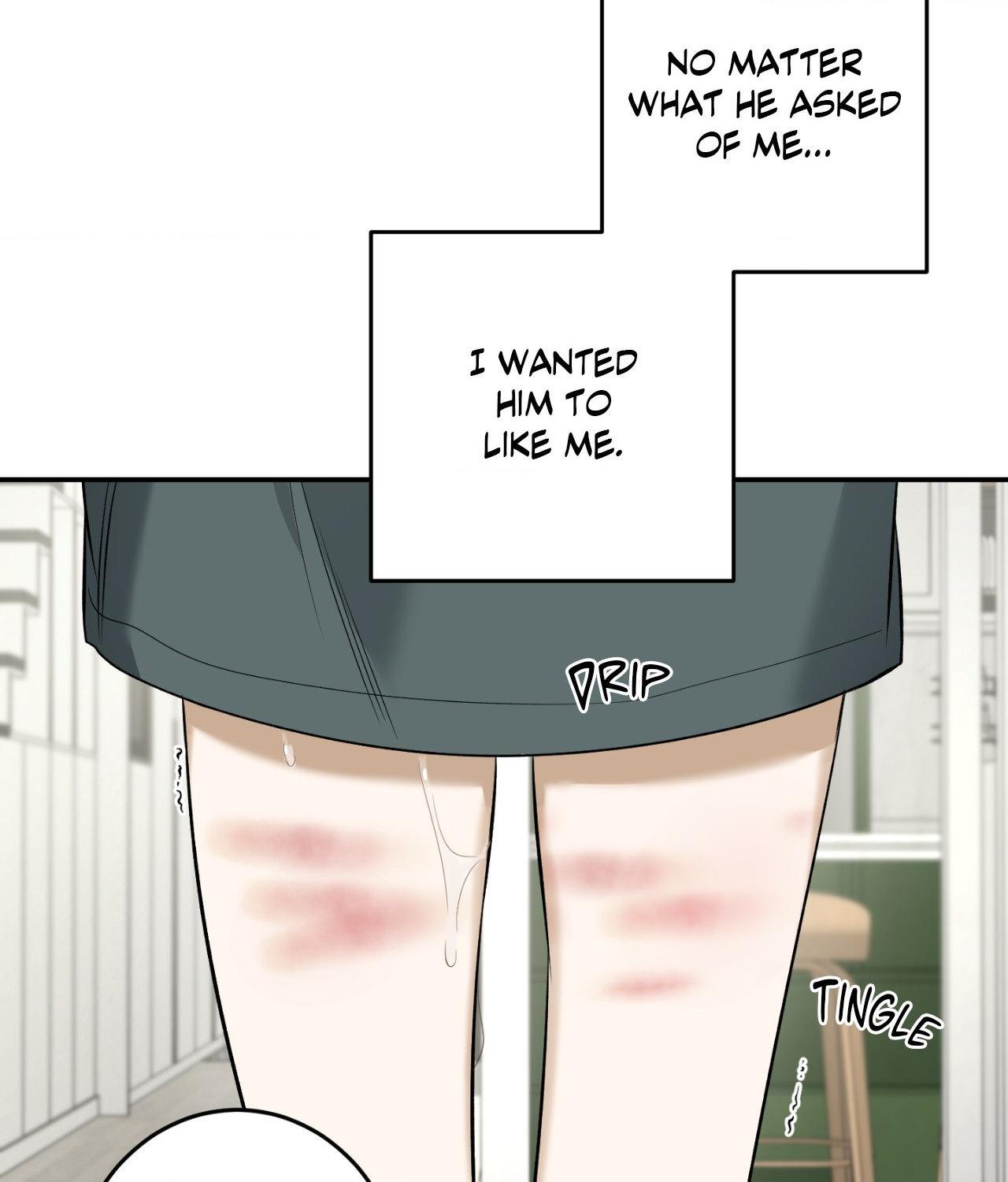 FEEL MY BENEFIT Chapter 31 - Page 79 in English