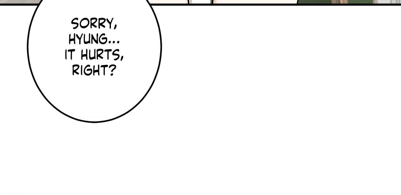 FEEL MY BENEFIT Chapter 31 - Page 80 in English