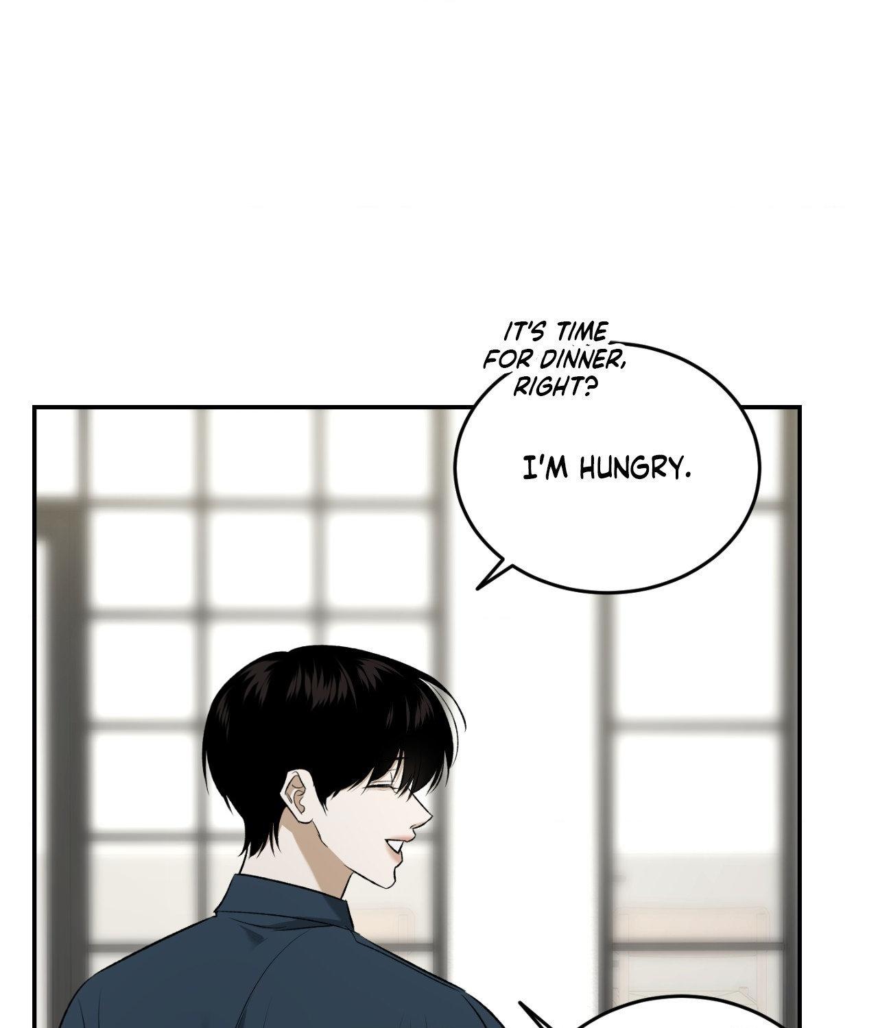 FEEL MY BENEFIT Chapter 32 - Page 11 in English