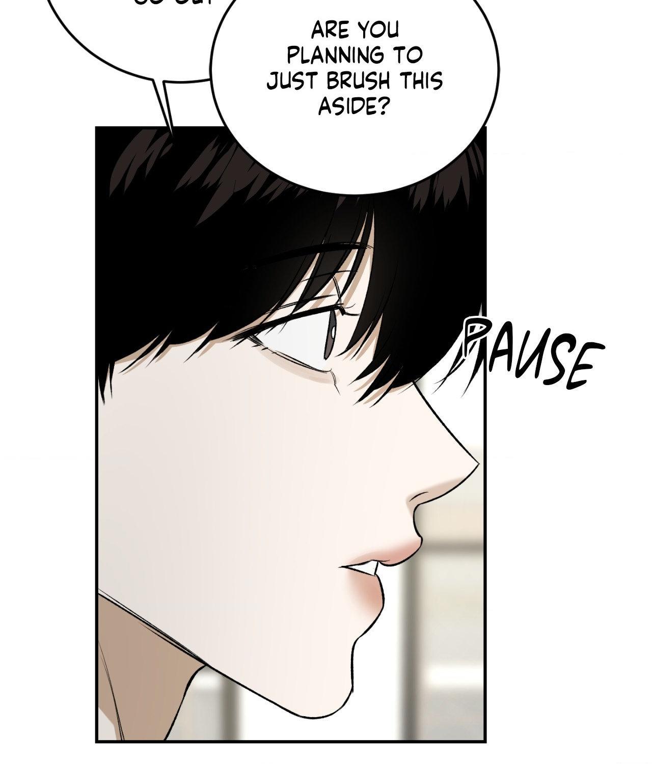 FEEL MY BENEFIT Chapter 32 - Page 13 in English