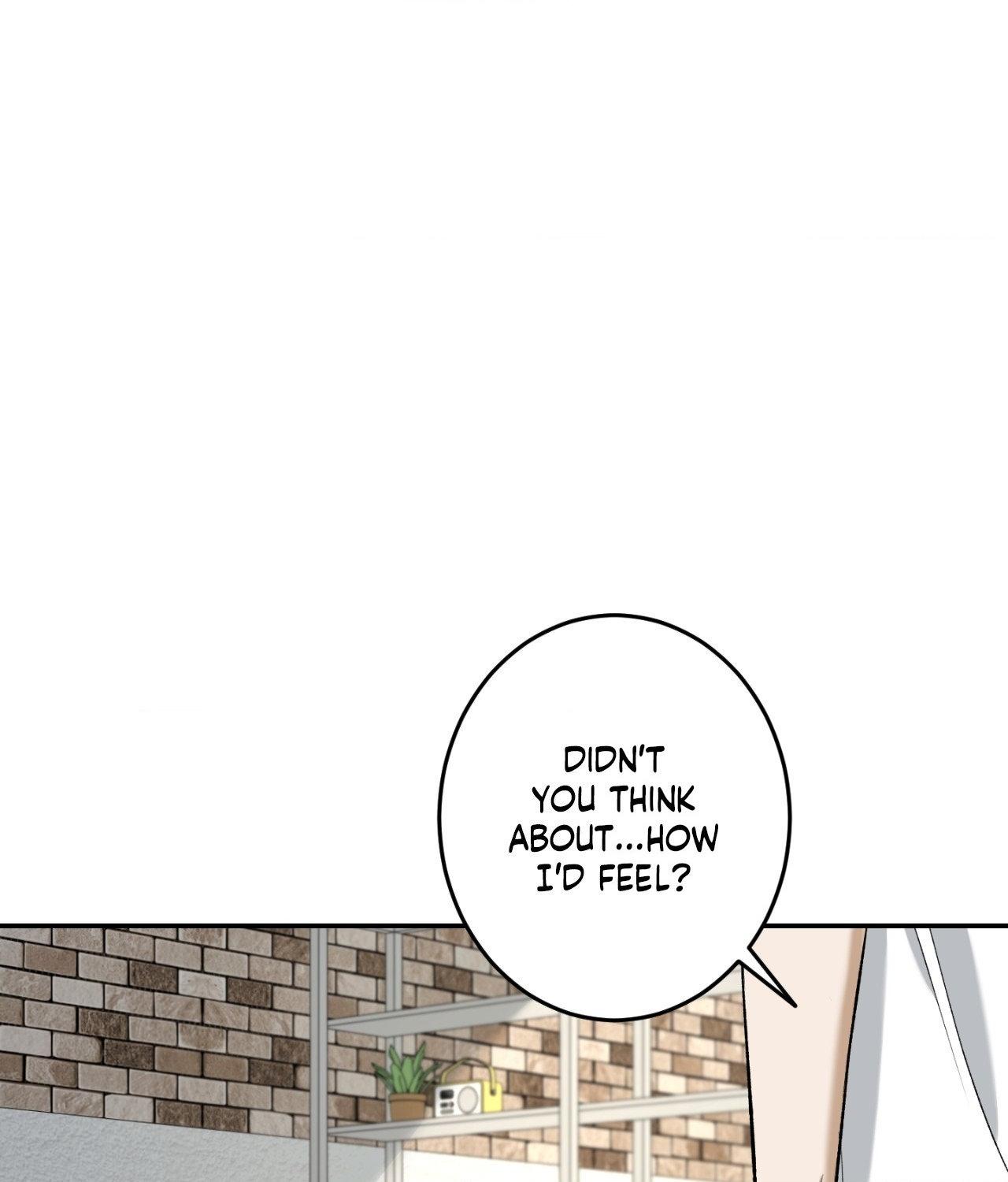 FEEL MY BENEFIT Chapter 32 - Page 14 in English