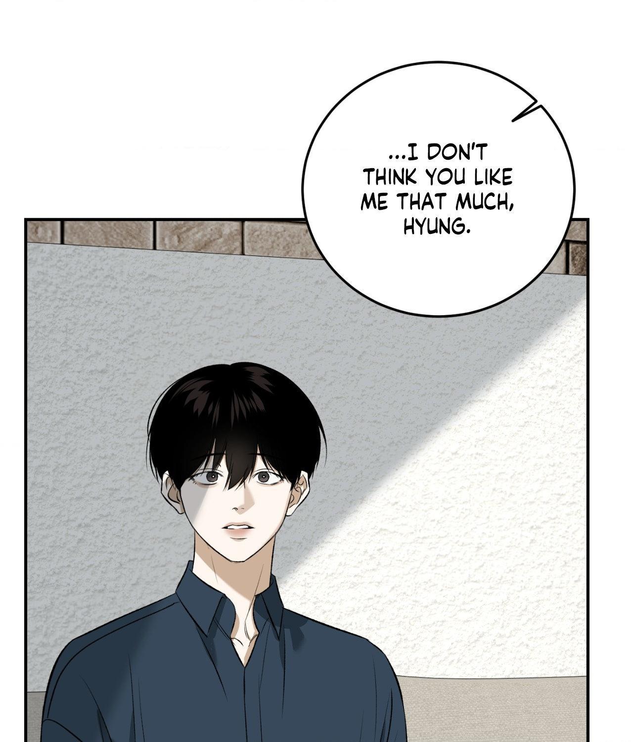 FEEL MY BENEFIT Chapter 32 - Page 17 in English