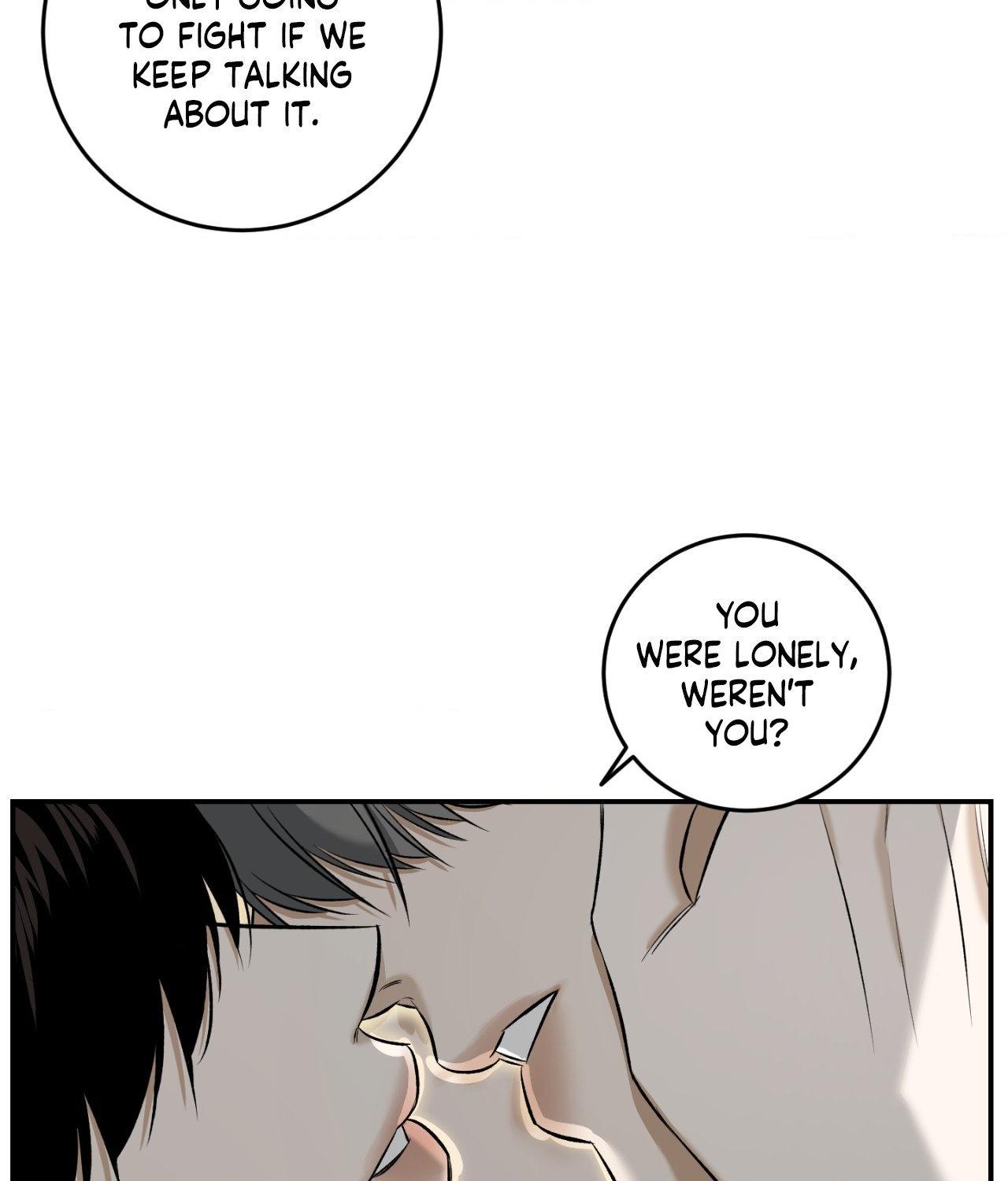 FEEL MY BENEFIT Chapter 32 - Page 27 in English