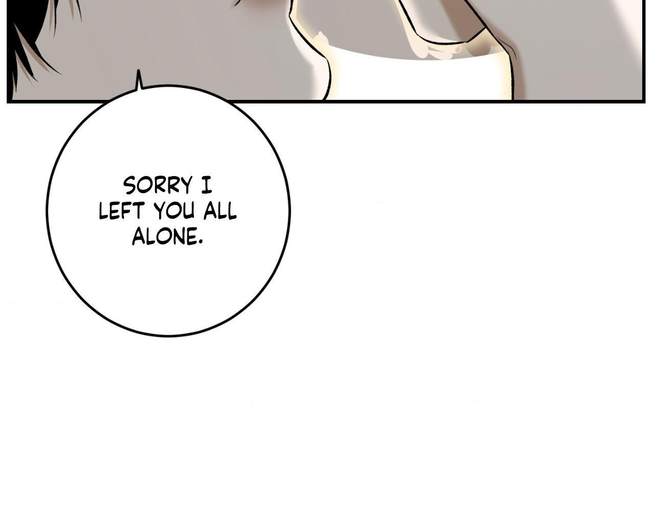 FEEL MY BENEFIT Chapter 32 - Page 28 in English