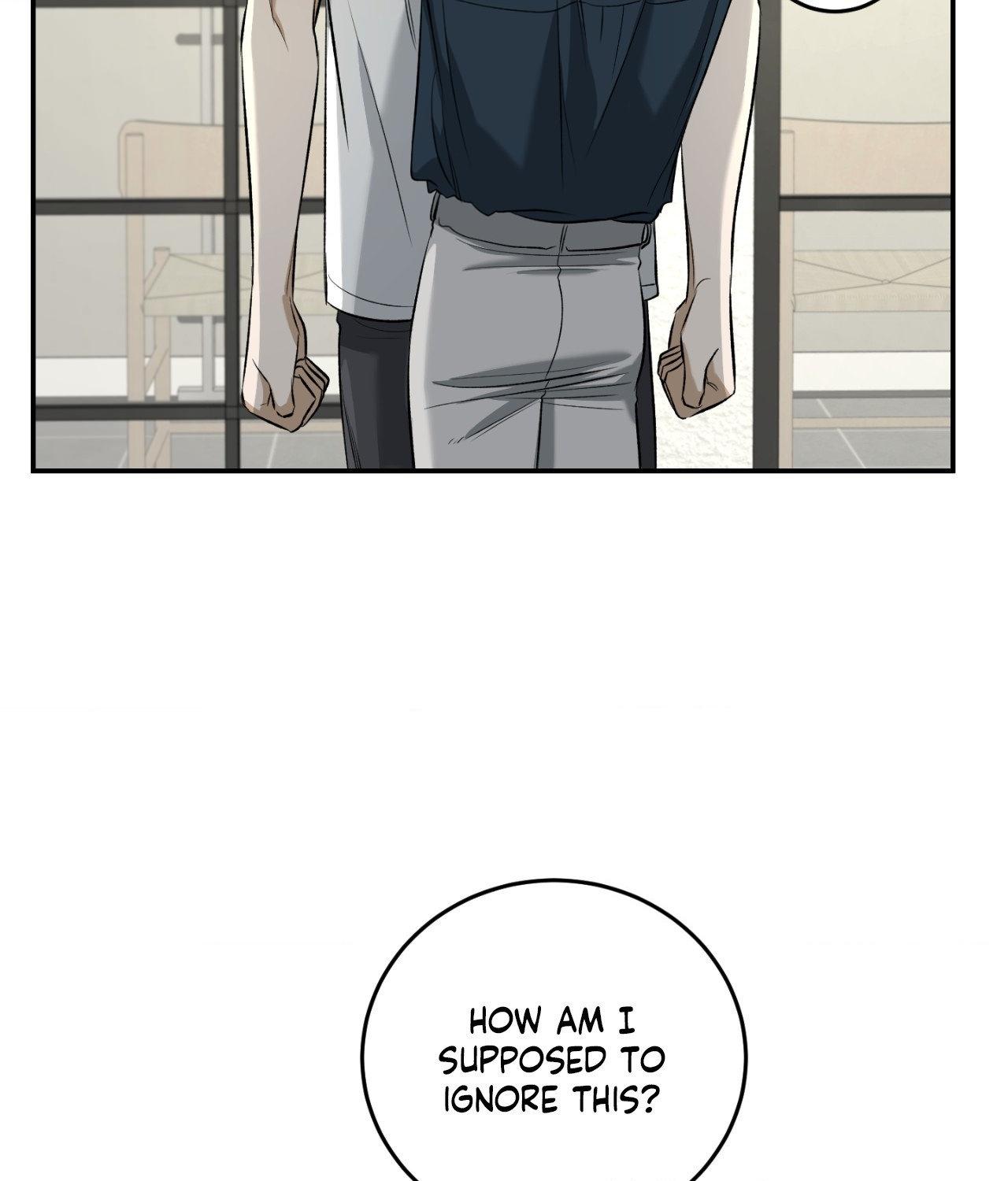 FEEL MY BENEFIT Chapter 32 - Page 30 in English
