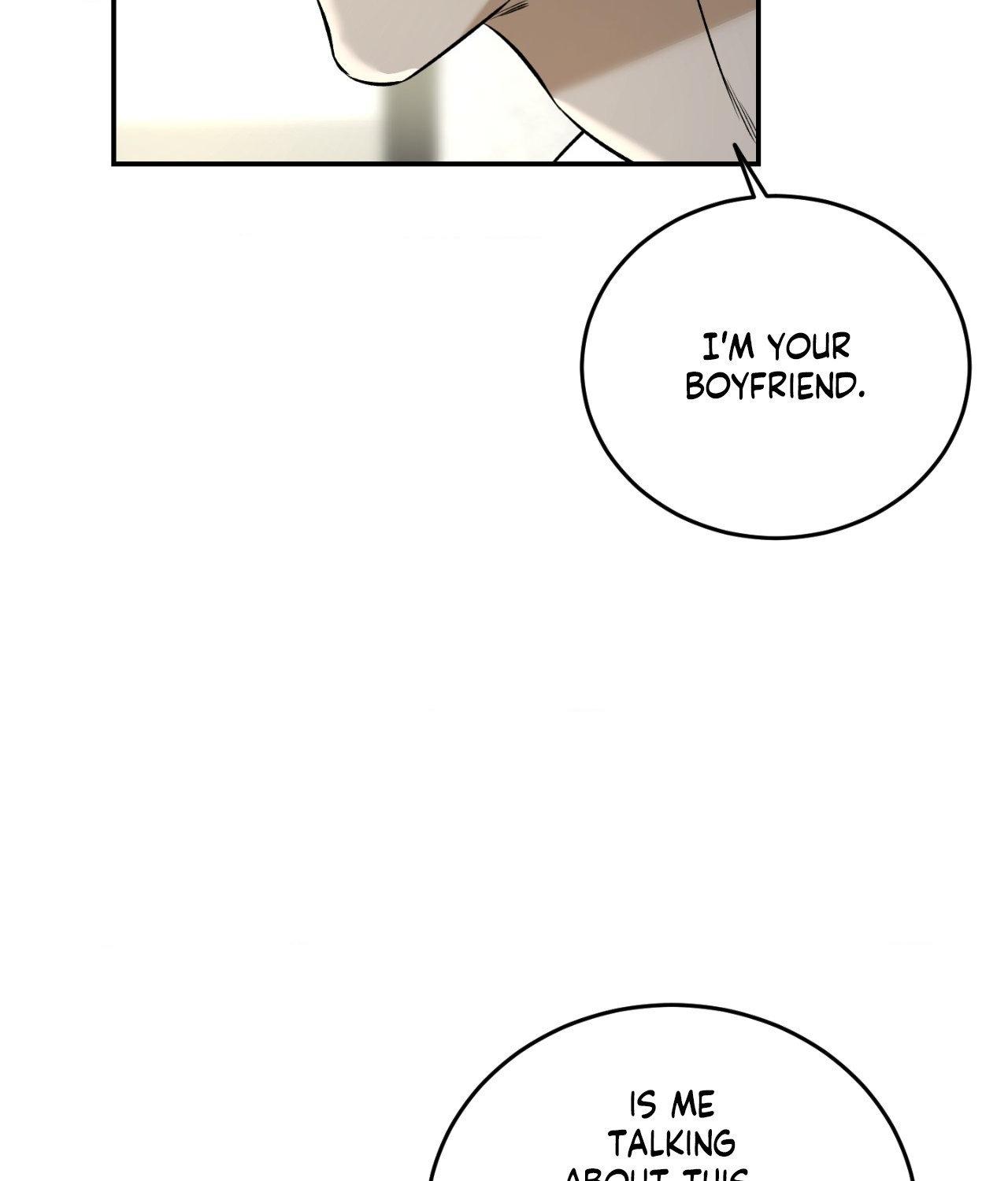 FEEL MY BENEFIT Chapter 32 - Page 33 in English
