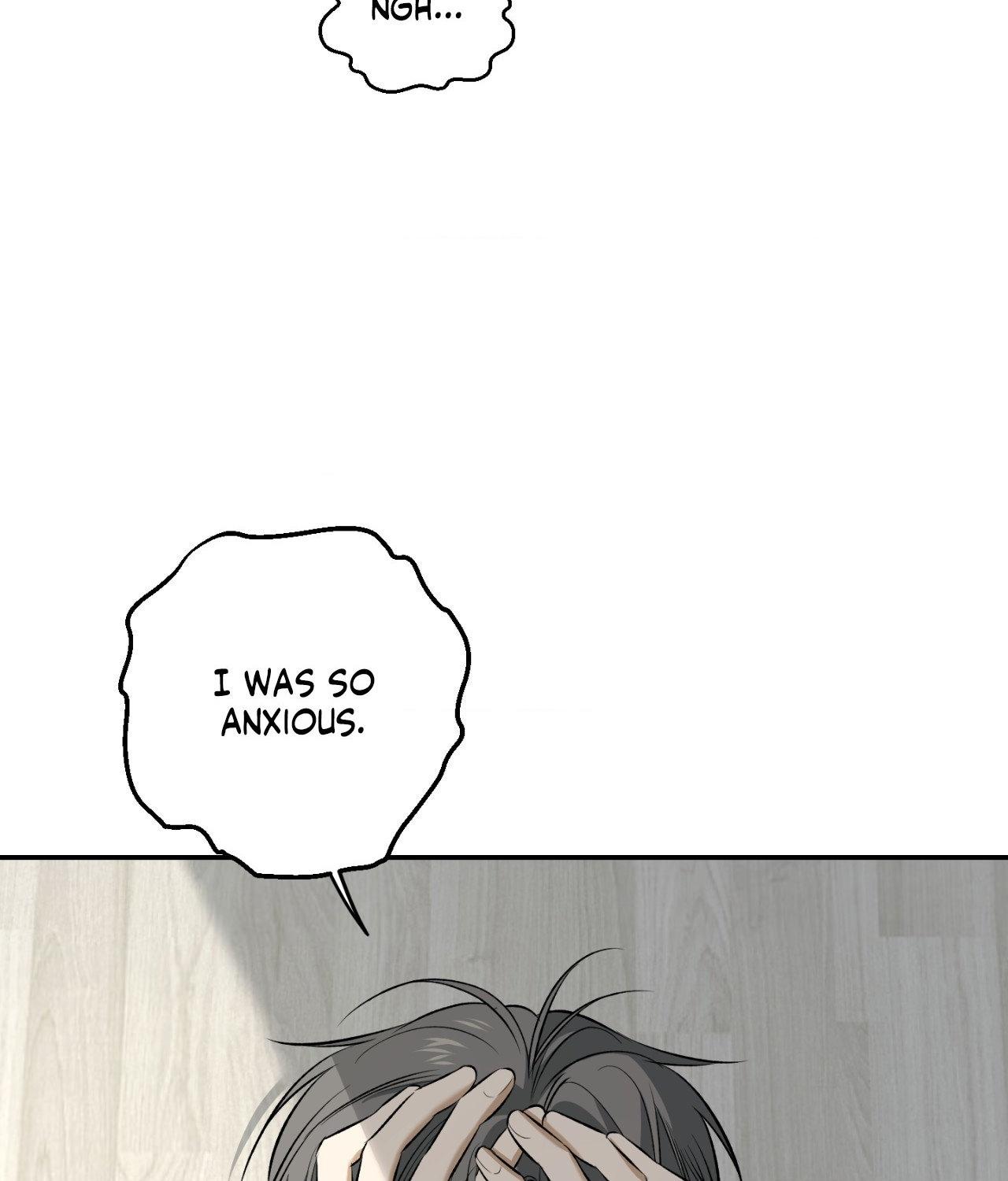 FEEL MY BENEFIT Chapter 32 - Page 54 in English
