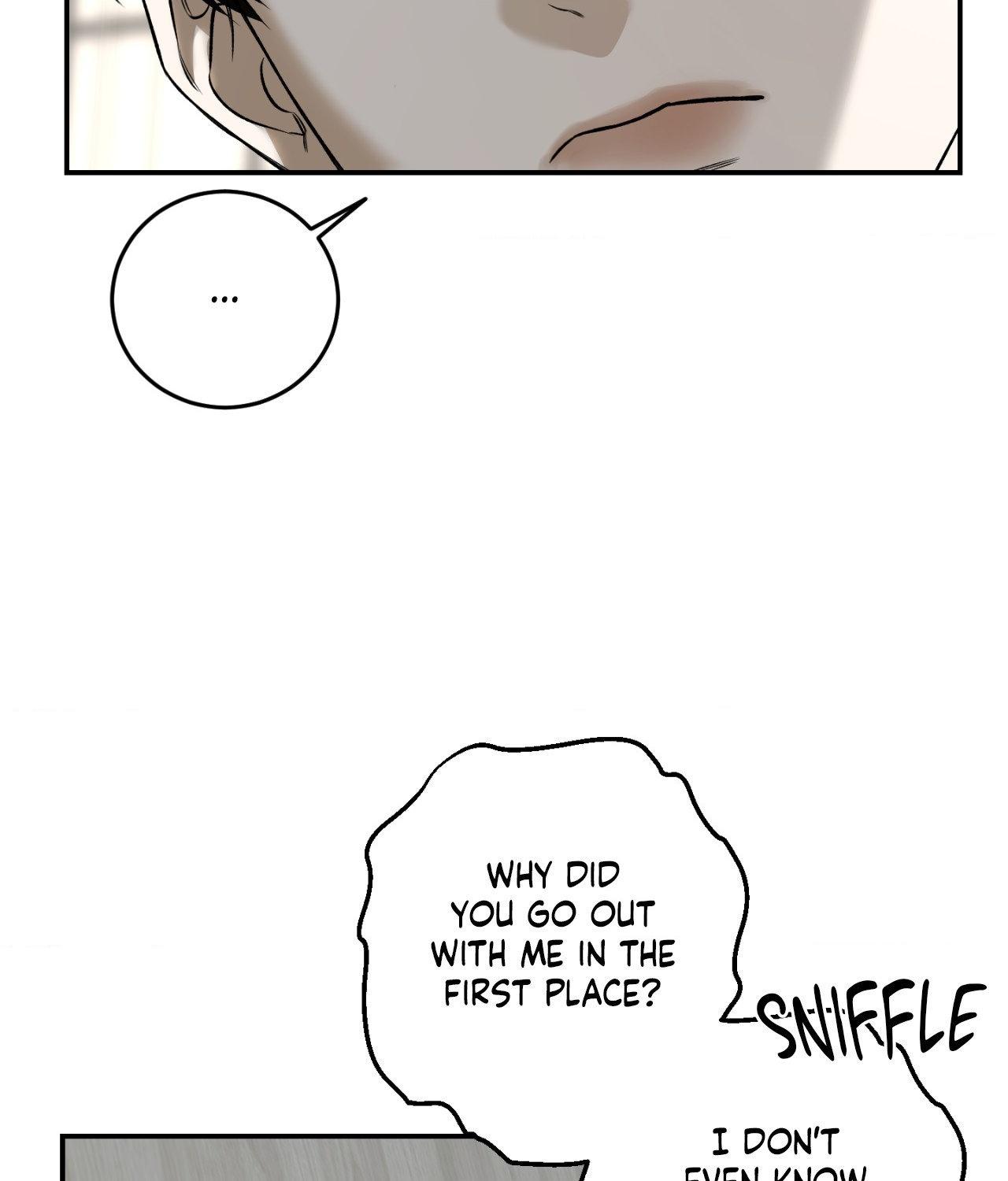 FEEL MY BENEFIT Chapter 32 - Page 61 in English