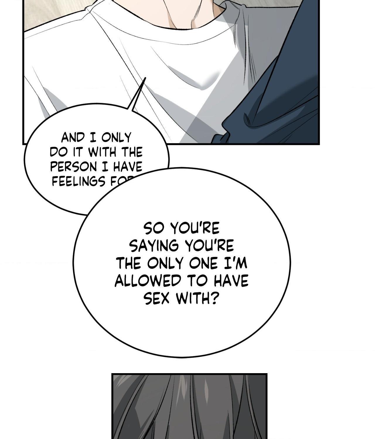 FEEL MY BENEFIT Chapter 32 - Page 68 in English