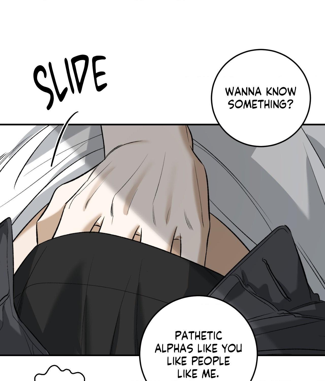 FEEL MY BENEFIT Chapter 32 - Page 72 in English